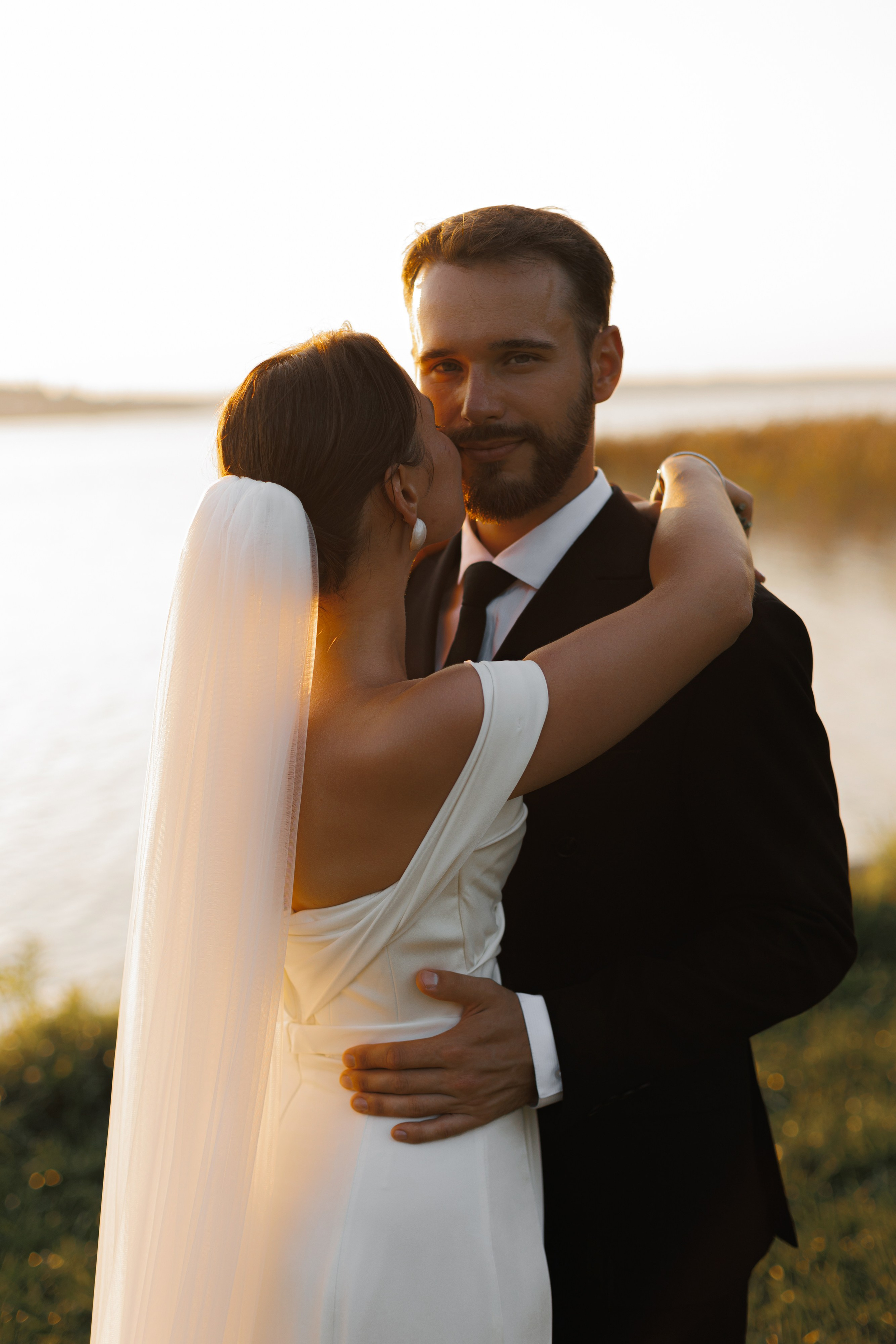 Катя & Никита. Свадебный и семейный фотограф Татьяна Селезнева