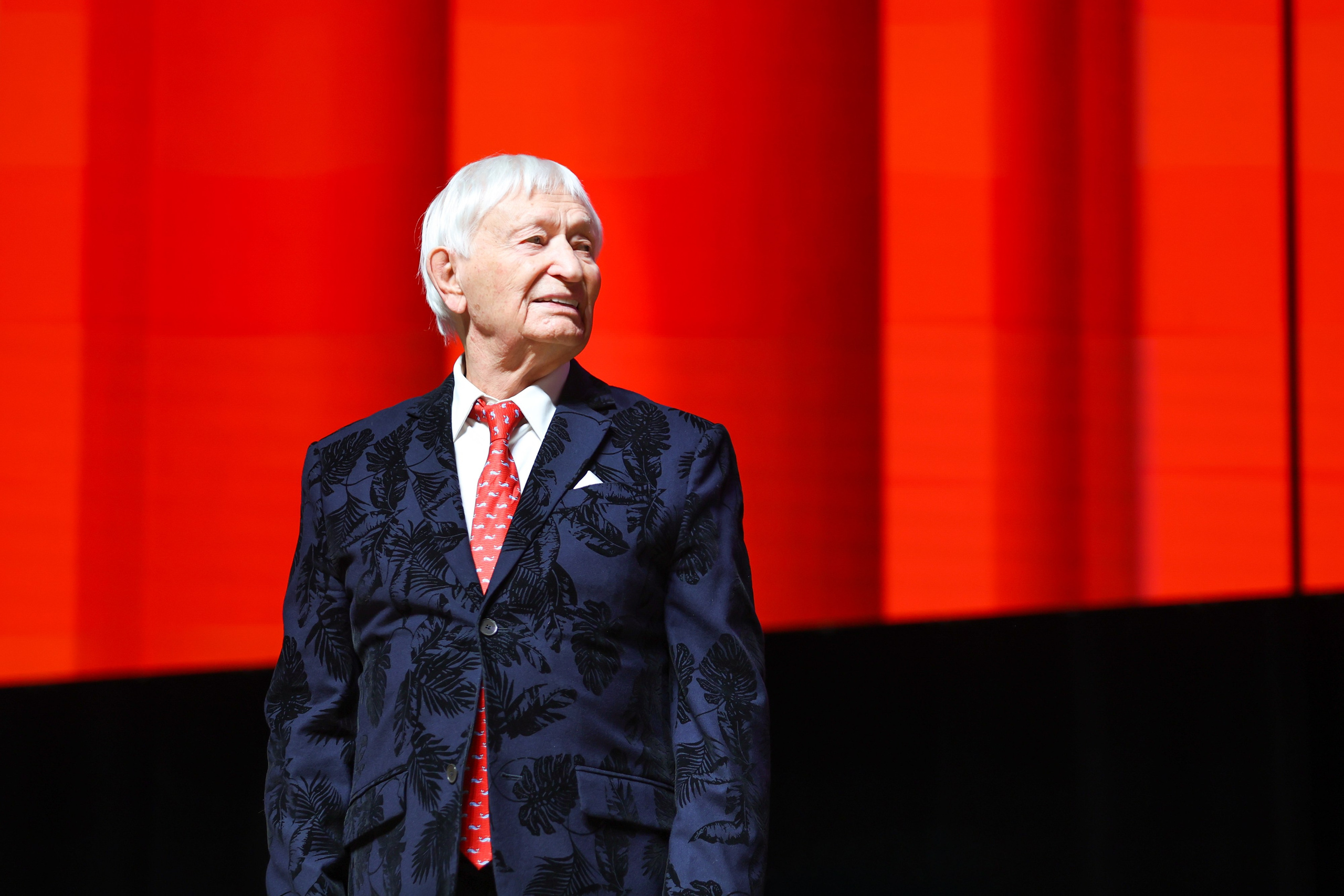 Конкурс Академии Николая Агутина. Фотограф Дарья Попова