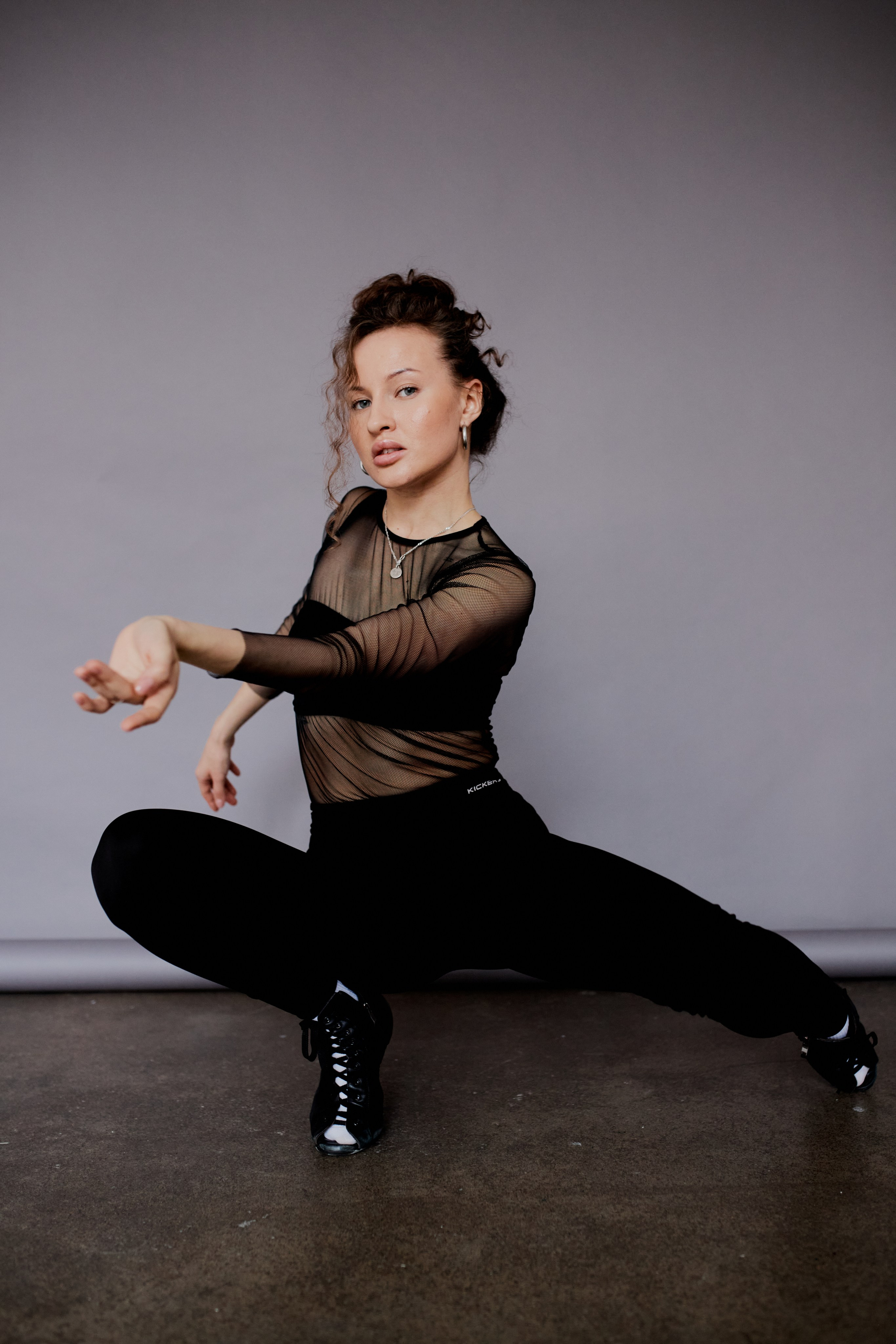 Съемка преподавателей VIART DANCE. Фотограф в Саратове