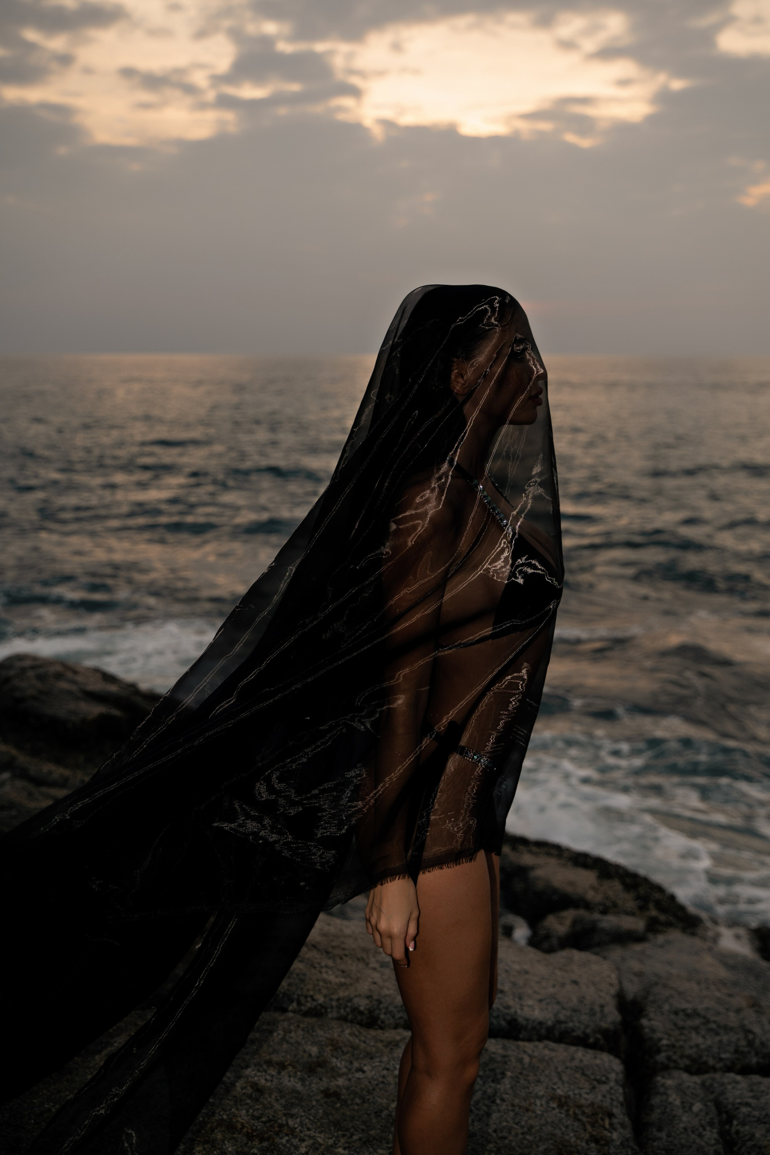 The dark side of passion. Фотограф Маргарита Константинова ПХУКЕТ КАО ЛАК, по всей России и Миру