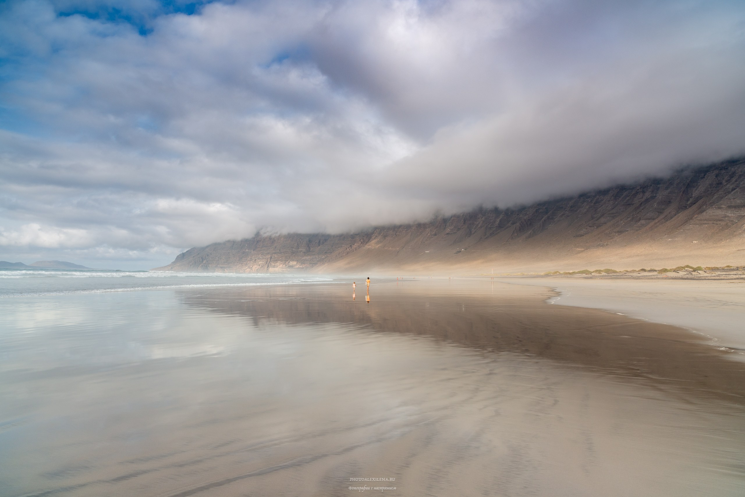 Море, море…мир бездонный. Авторские стильные фотокартины