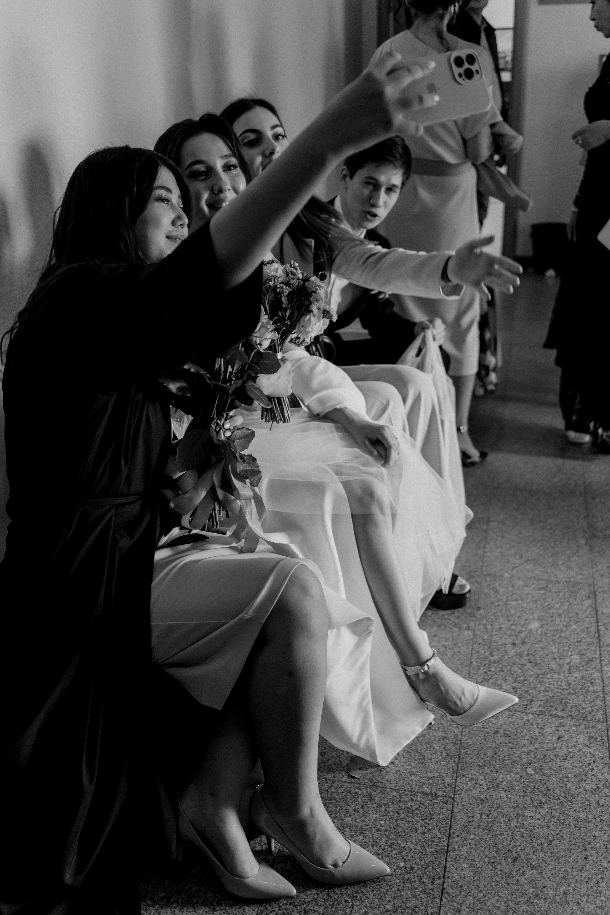 Rail & Shabnam. RAMZIYA KAZAKOVA