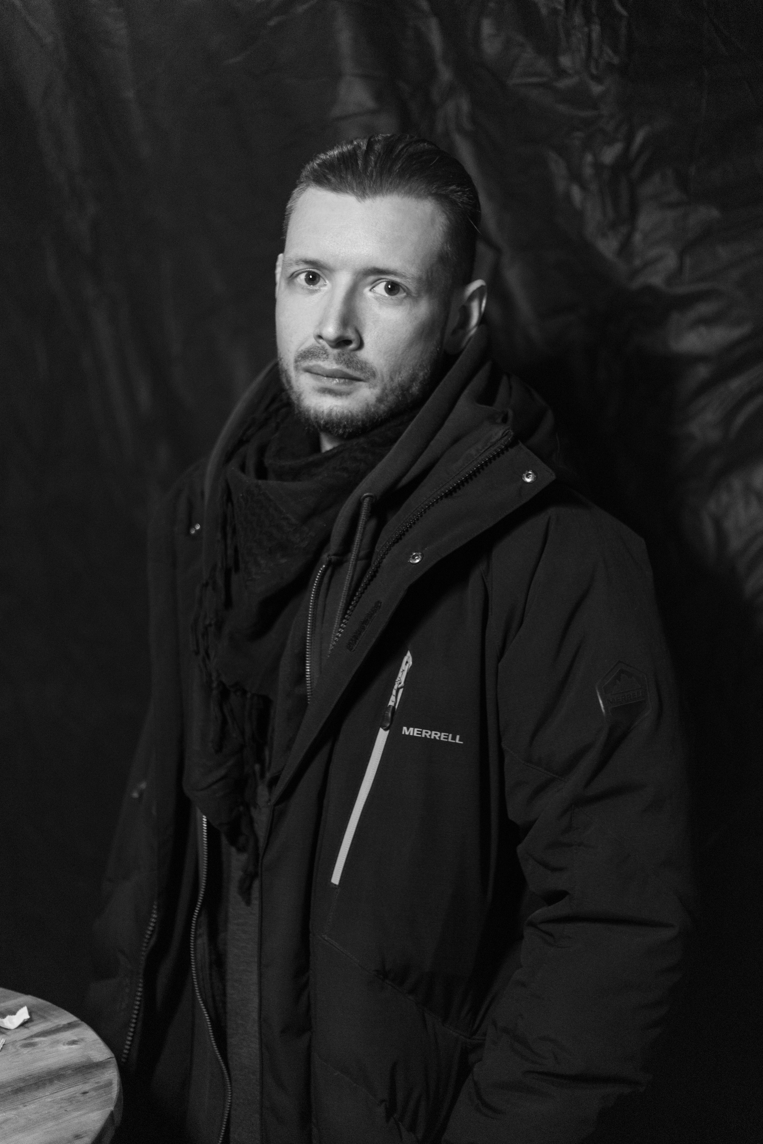 Бэкстейдж со съёмок фильма «Третья смена». Фотограф Александр Закадычный | Таганрог