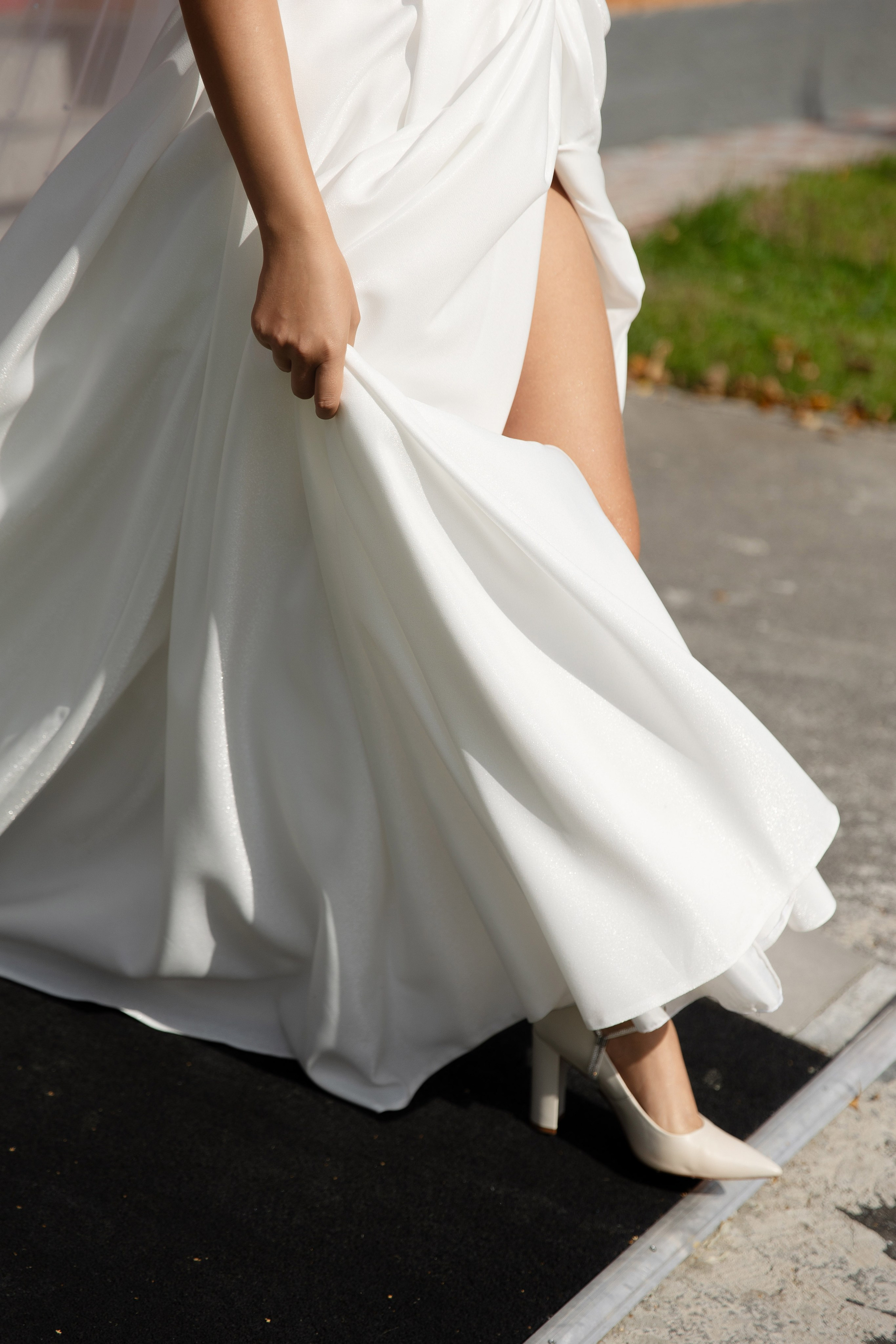 V&A. Фотограф в Новосибирске и Москве