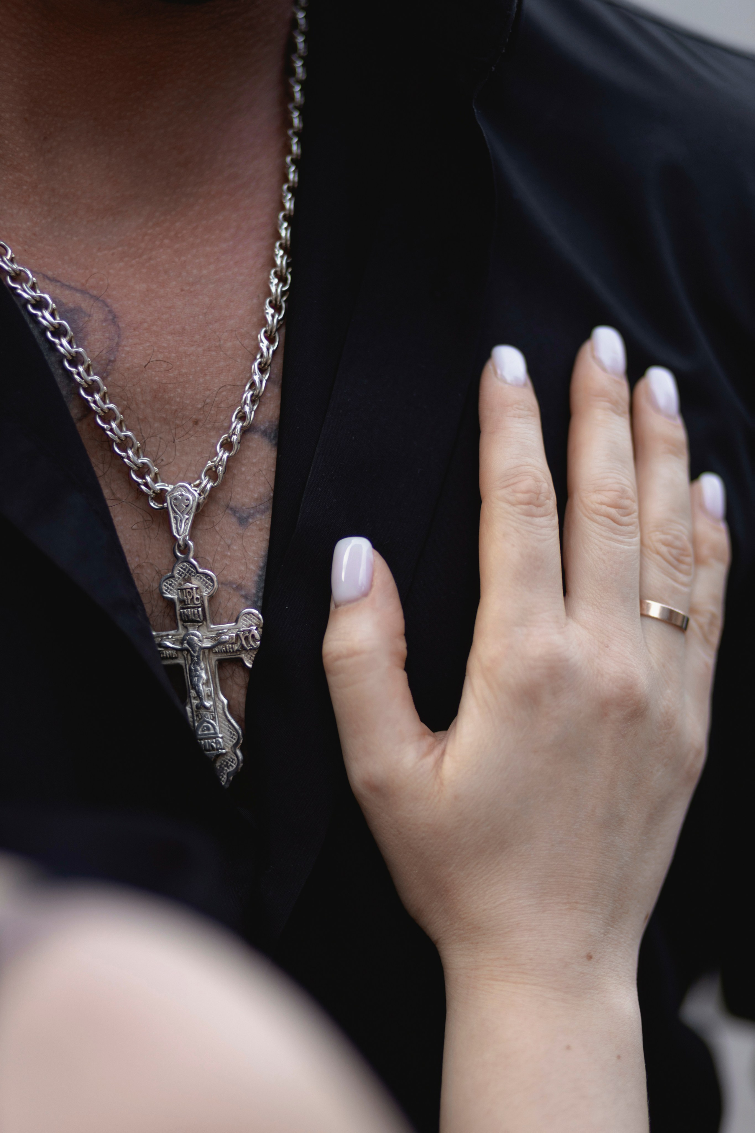 Татьяна и Андрей. Фотограф в Москве