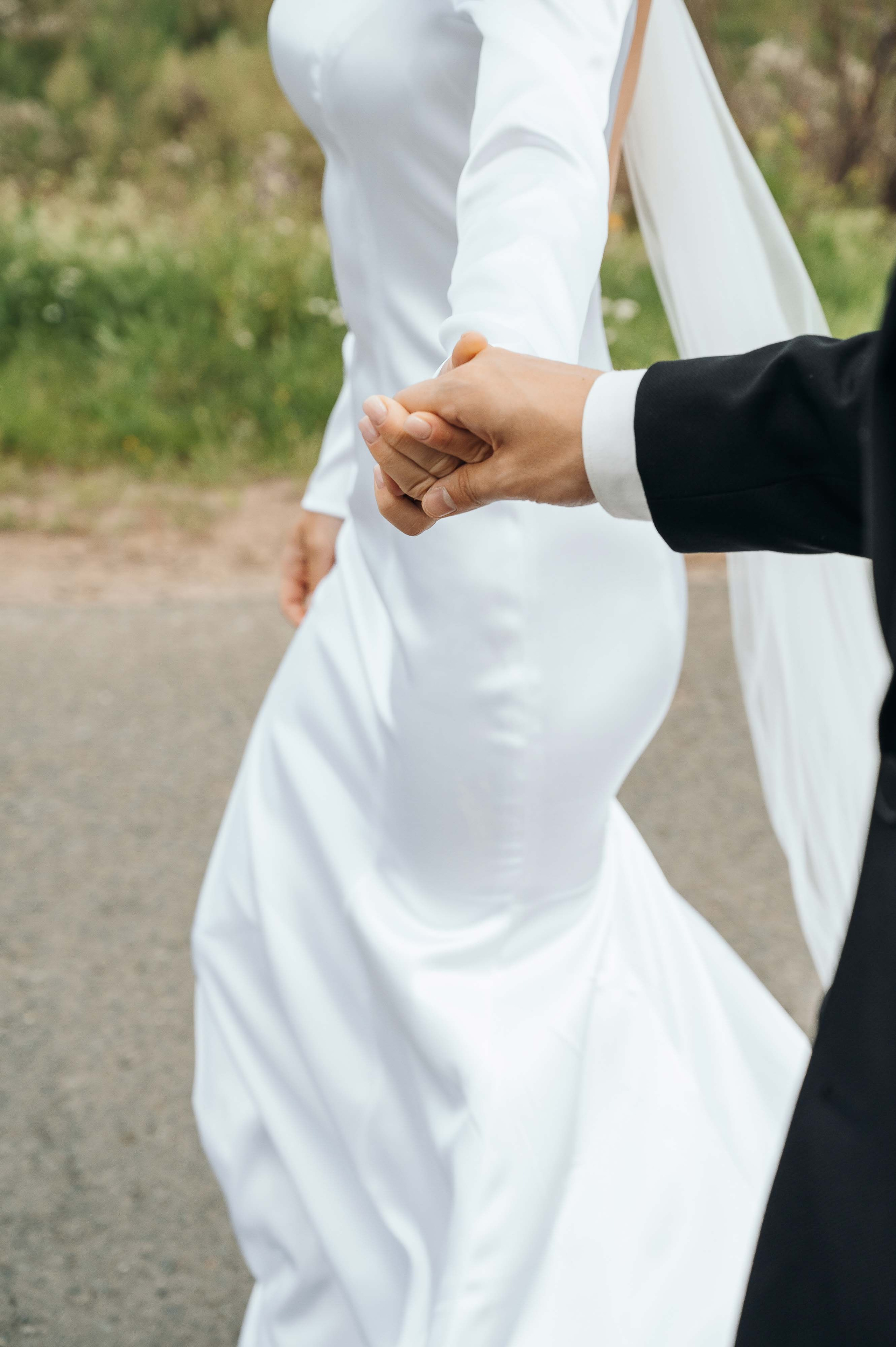 Совместные сборы в отеле. Свадебный и семейный фотограф в Котласе Никита Попов