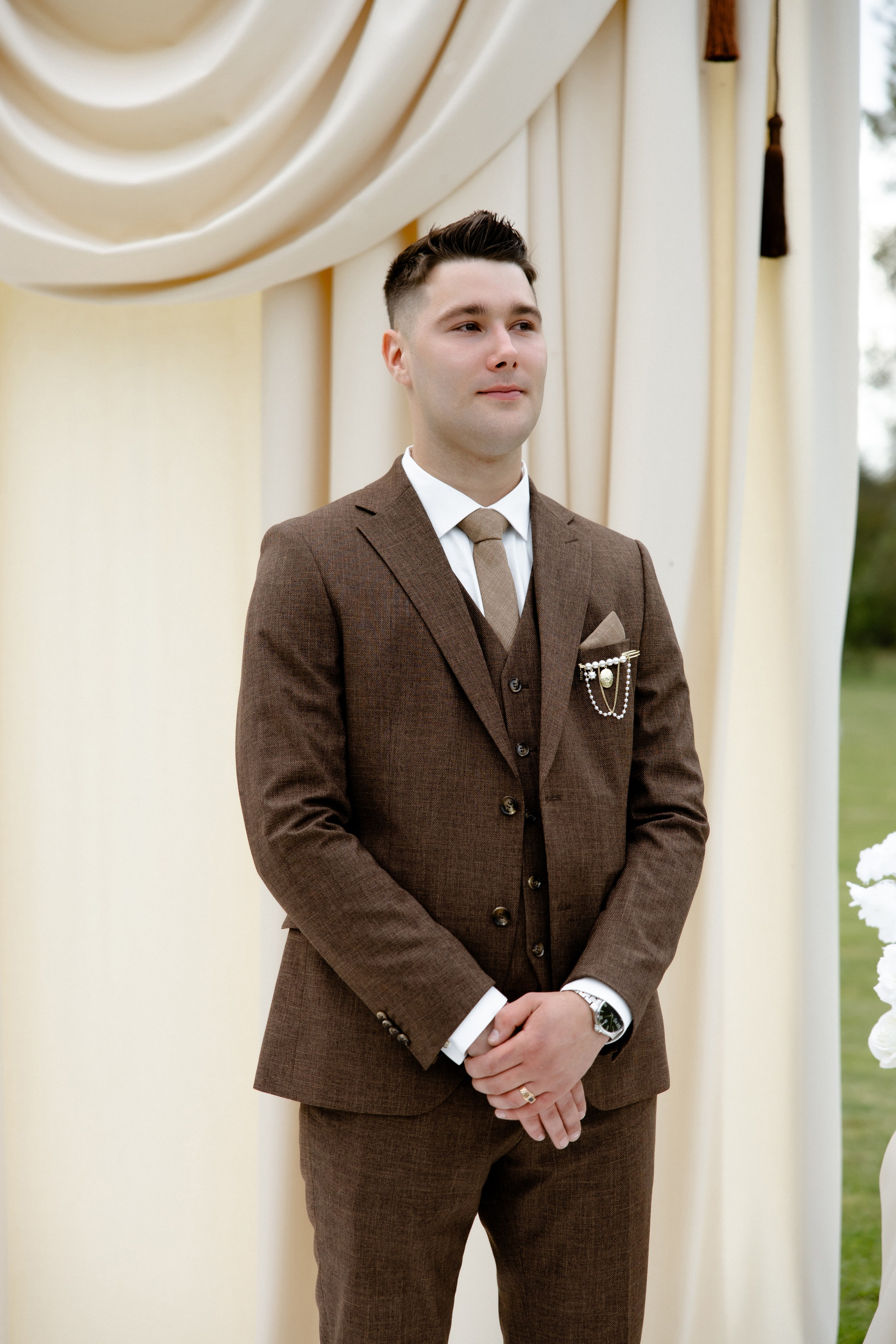 Ростислав и Вика. Свадебный фотограф Анна Бабахина