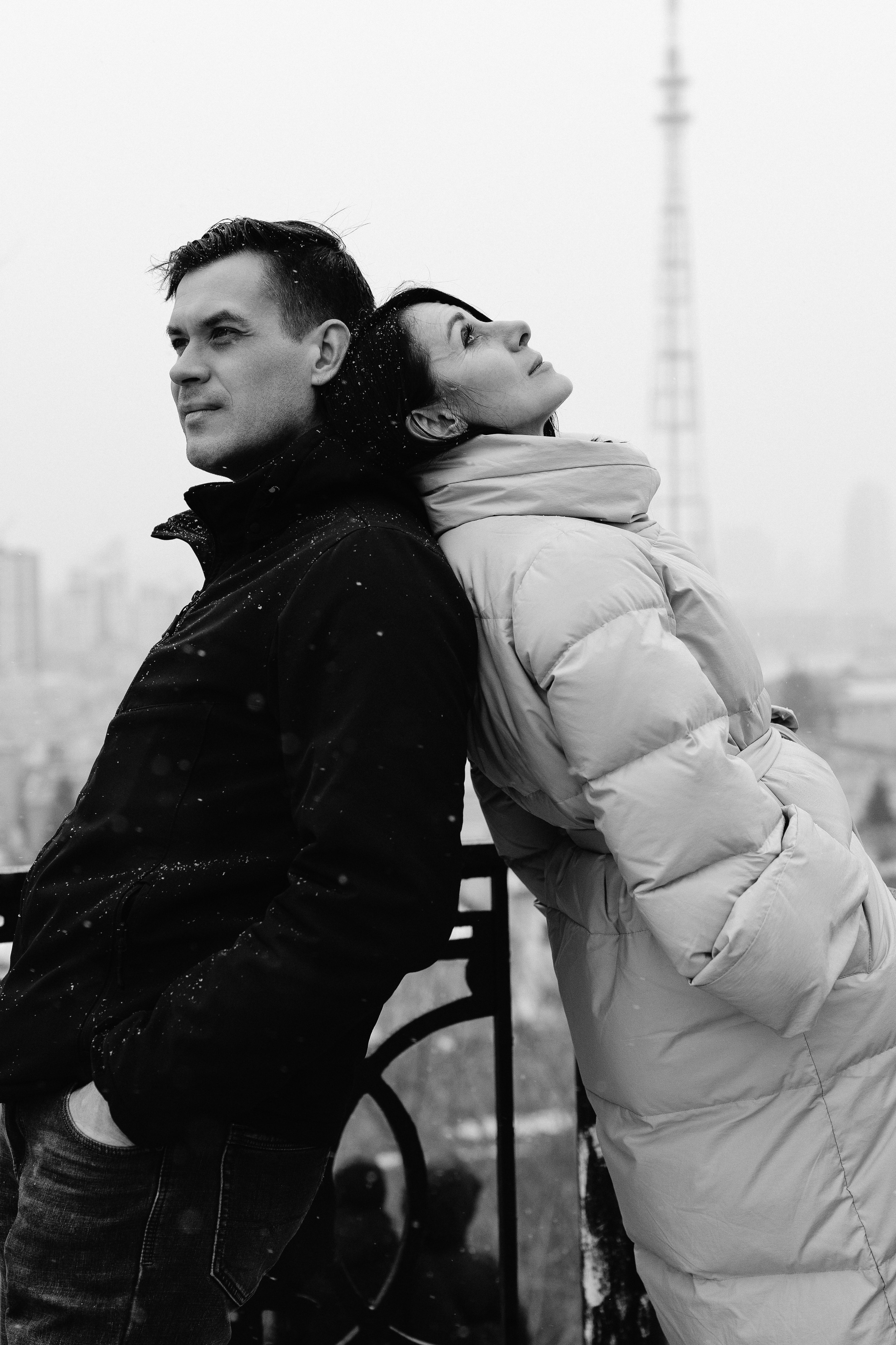 Фотоотчет о поездке в Екатеринбург. Фотограф в Туле — Борисов Николай