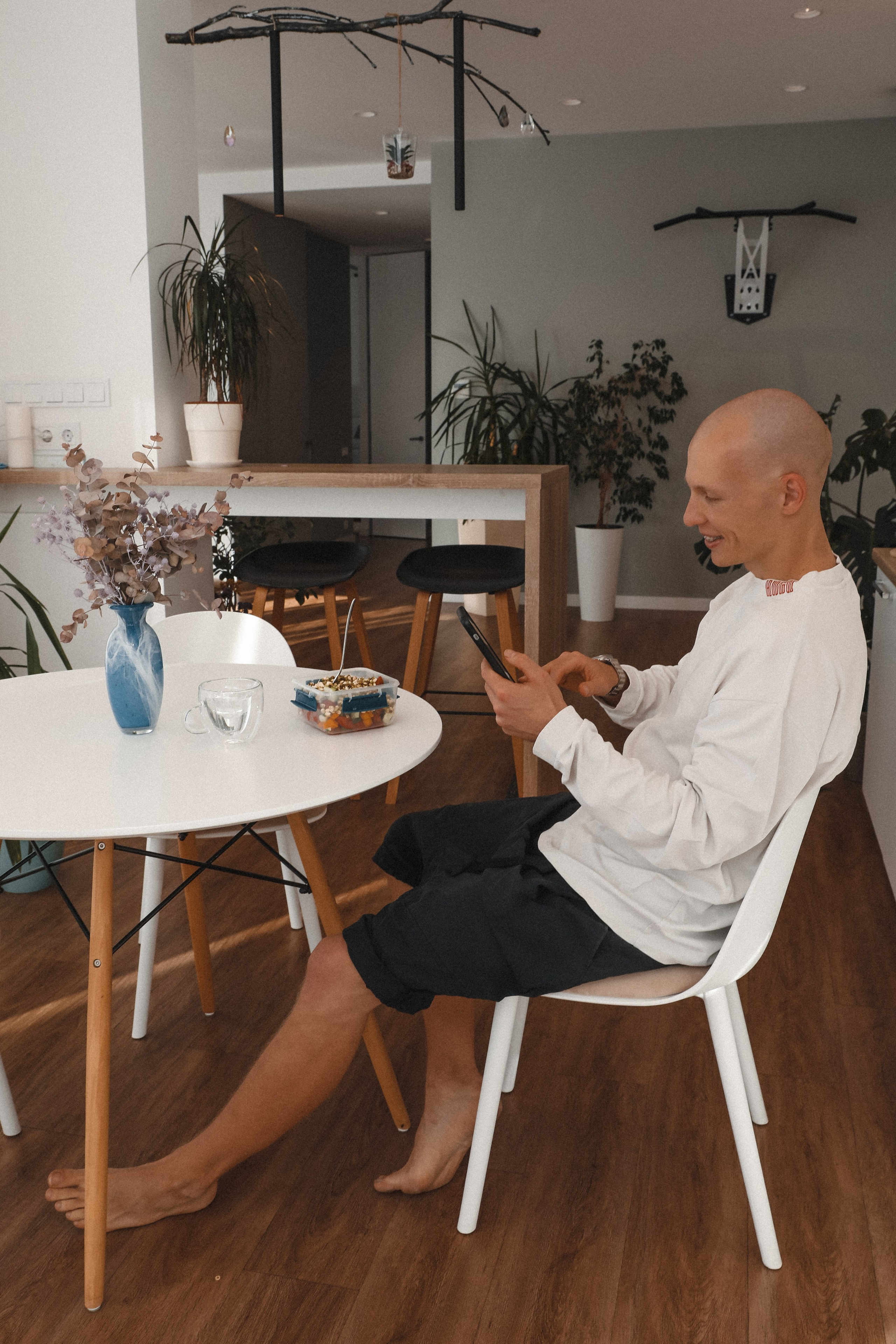 МУЖЧИНЫ. Photographer Viktoriya Markushina «My world throug»