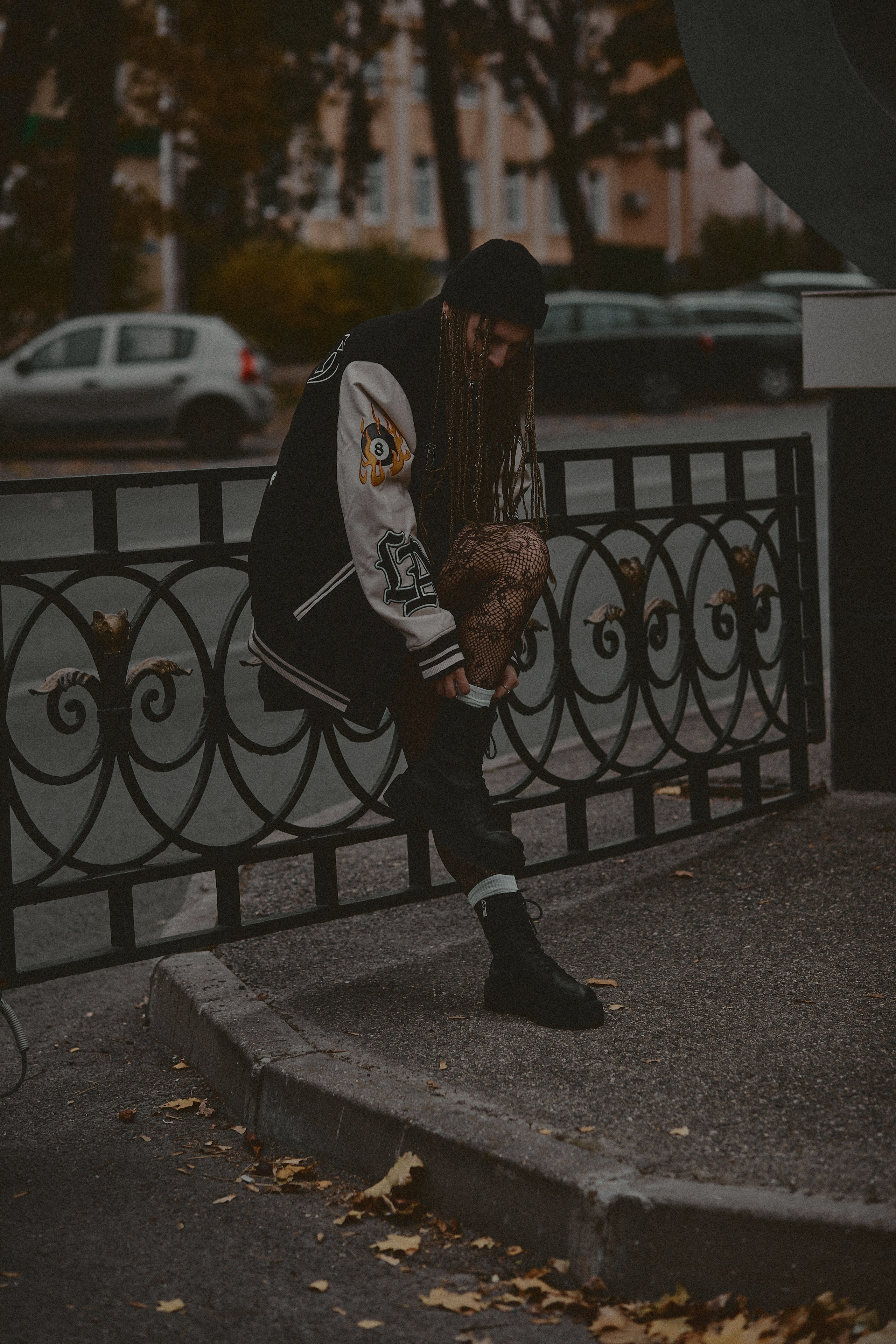 21|10|23. Анастасия Марунич | Блогер | Ставрополь