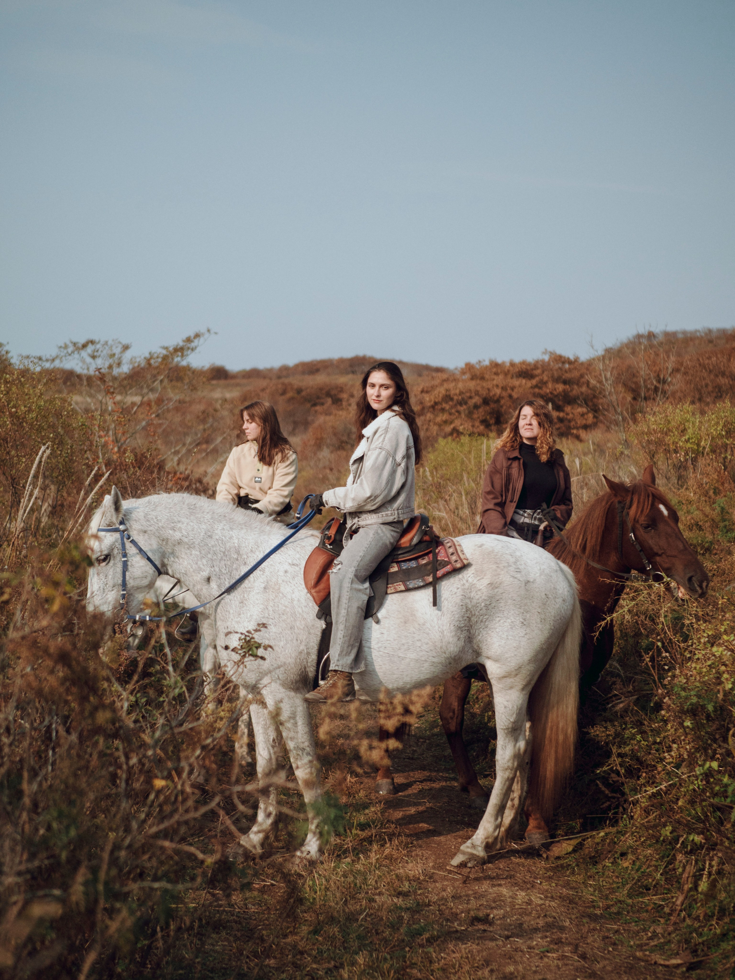 Групповая прогулка. Фотограф и видеограф в Благовещенске и Санкт-Петербурге Мурыгина Мария