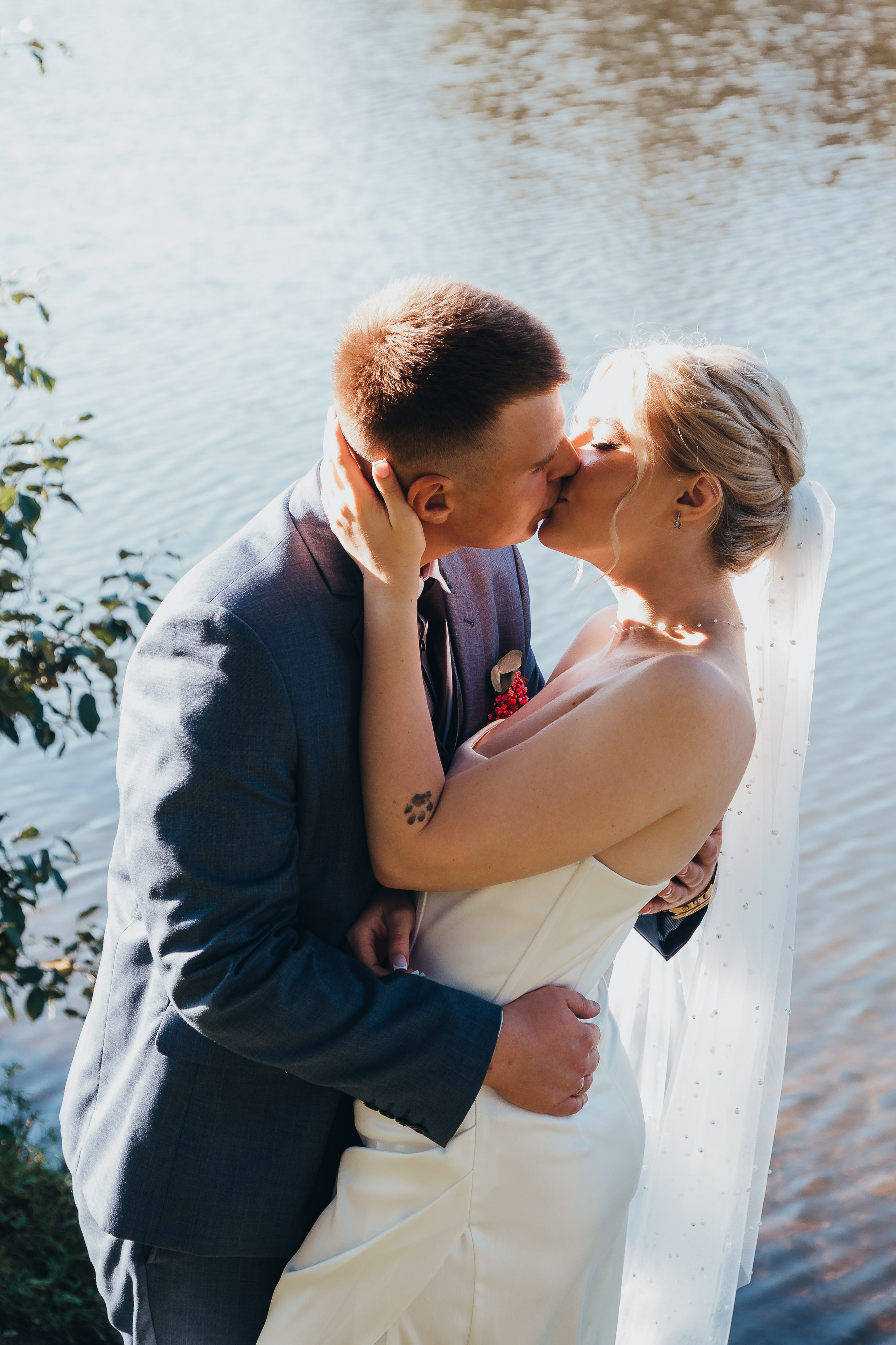 🖤. Екатерина Королева. Фотограф. Хабаровск