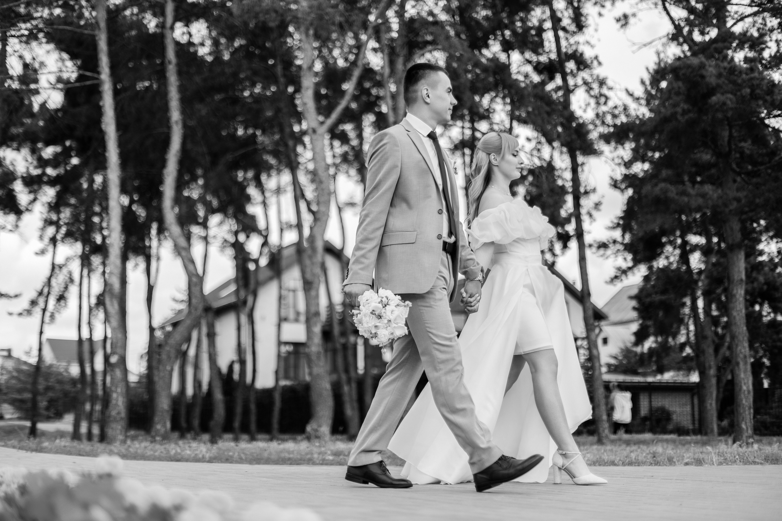 Владислав ♥ Соня. Свадебный и семейный фотограф в городе Воронеж. Ирина Боловина