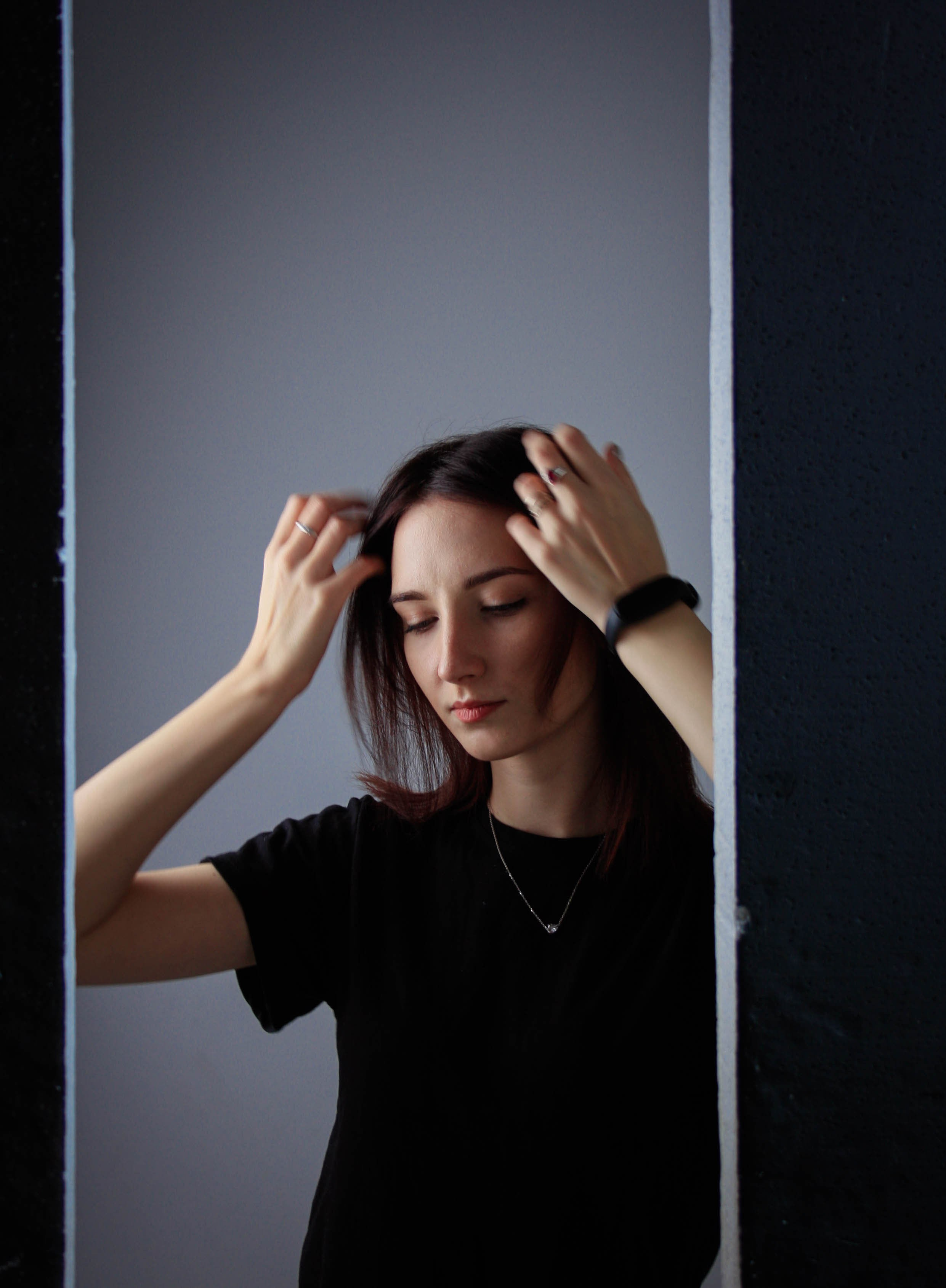 Инь-Янь. Портретный фотограф в Саратове