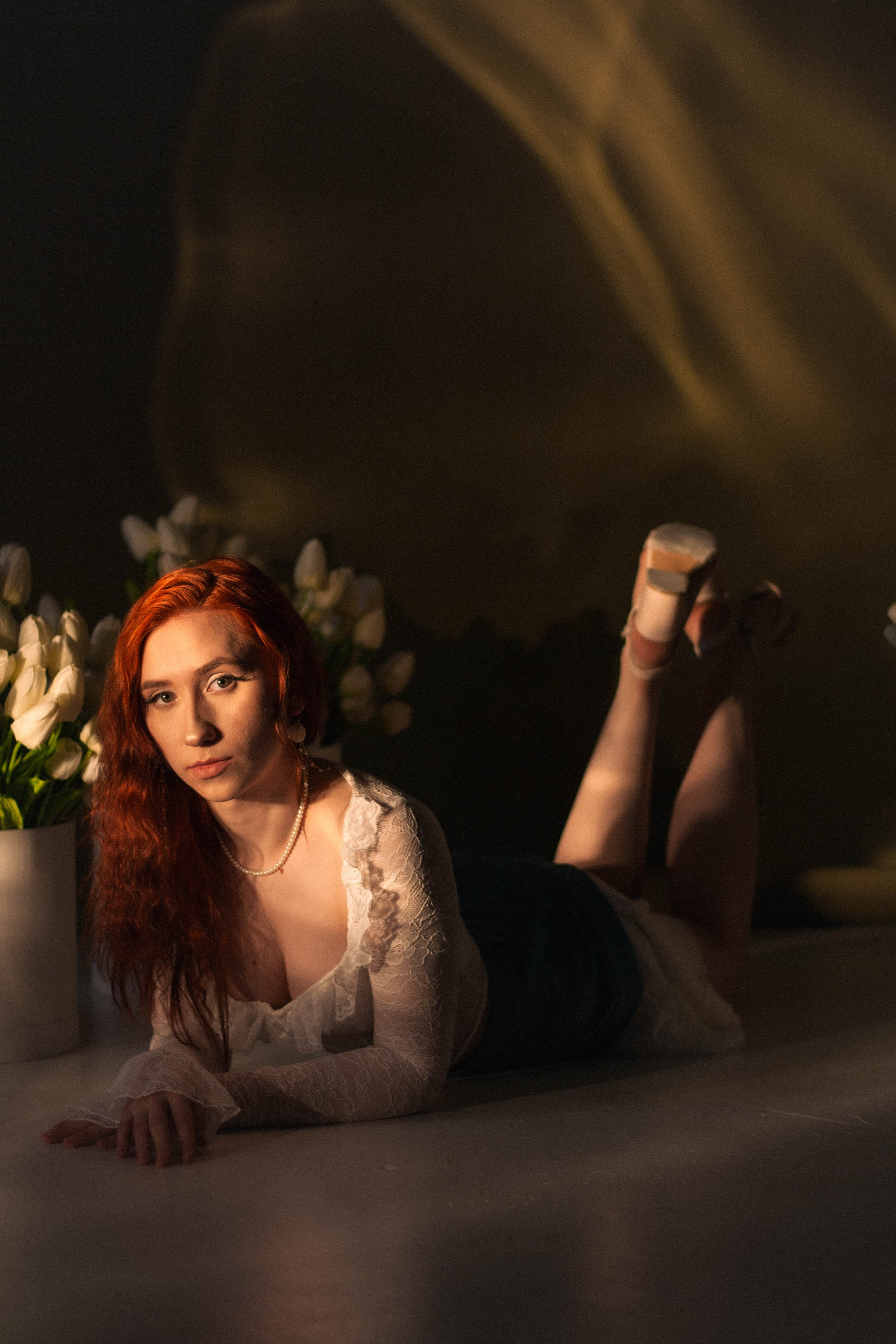 Нежность💫. Портретный фотограф в Саратове