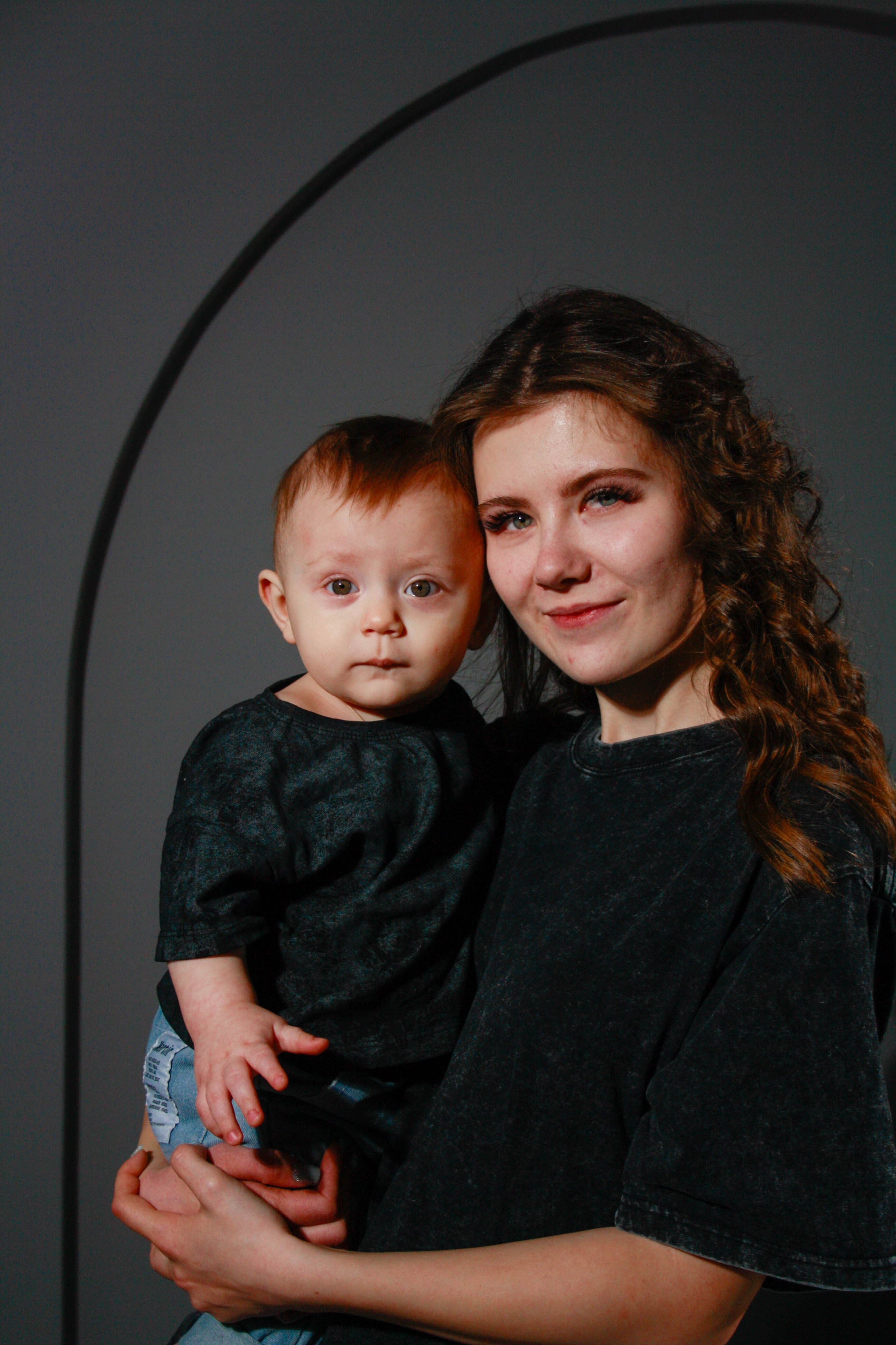 Happy Birtday. Портретный фотограф в Саратове