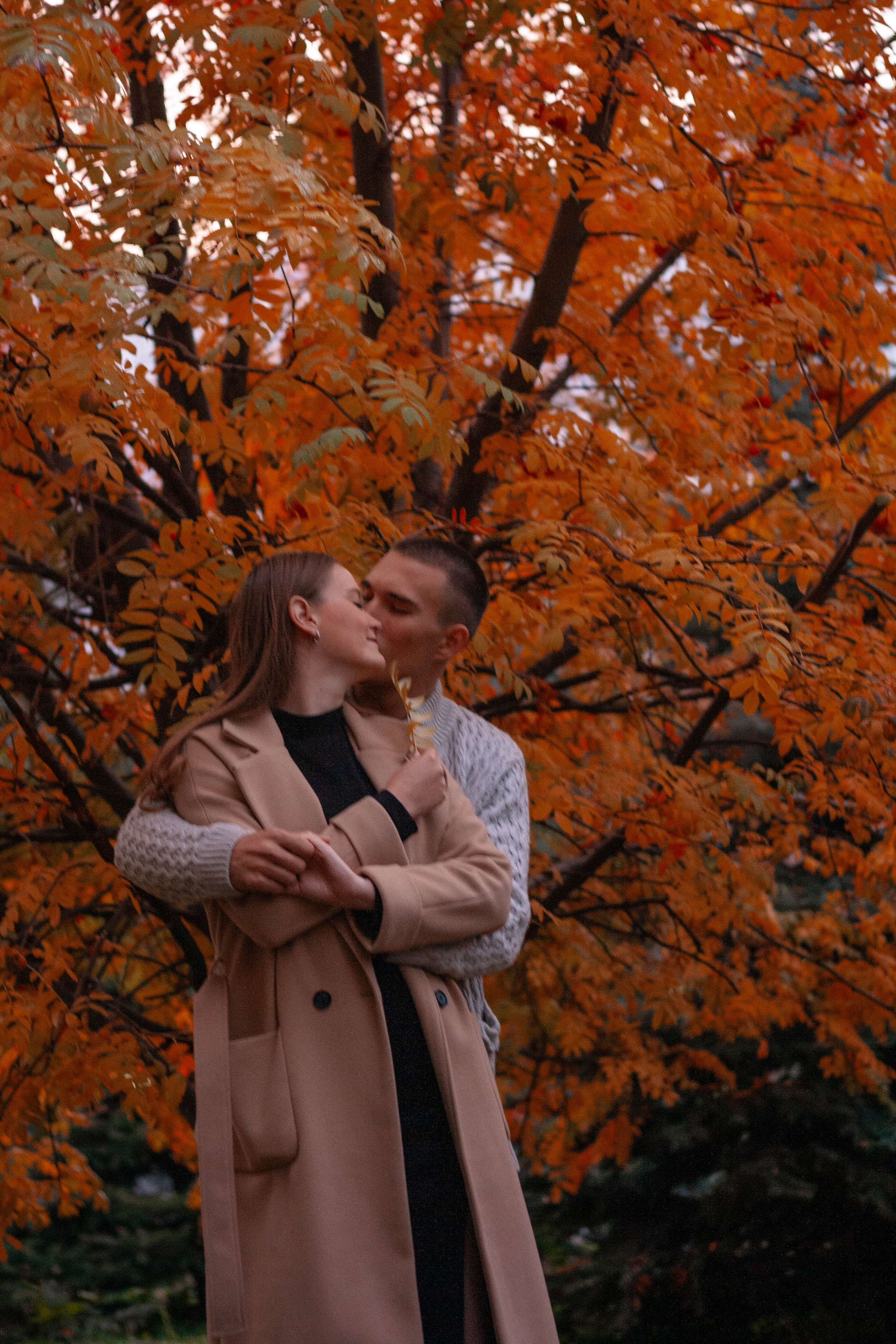 Love story. Портретный фотограф в Саратове