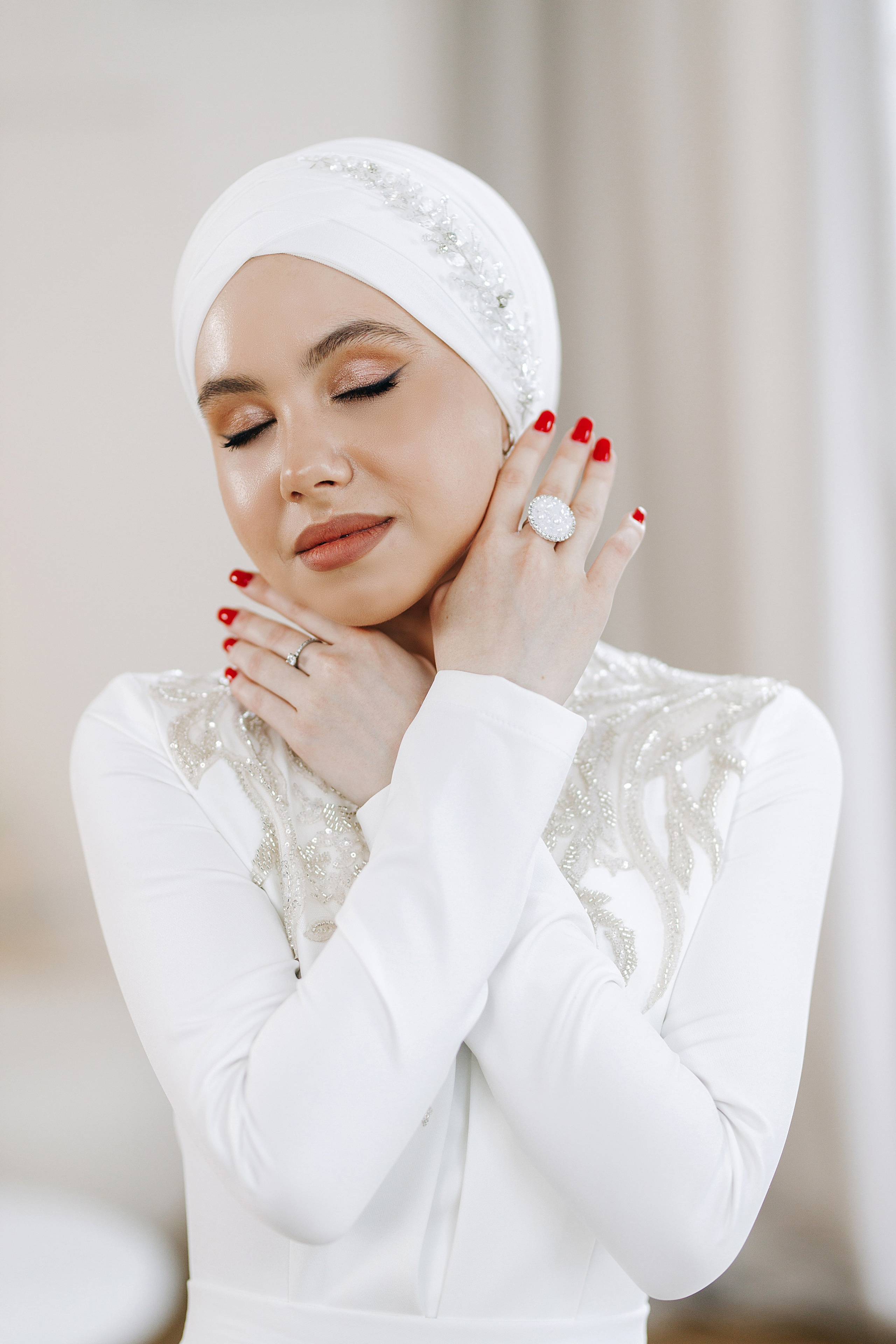 Катя и Радомир. Свадебный и семейный фотограф в Казани Алина Гилазиева