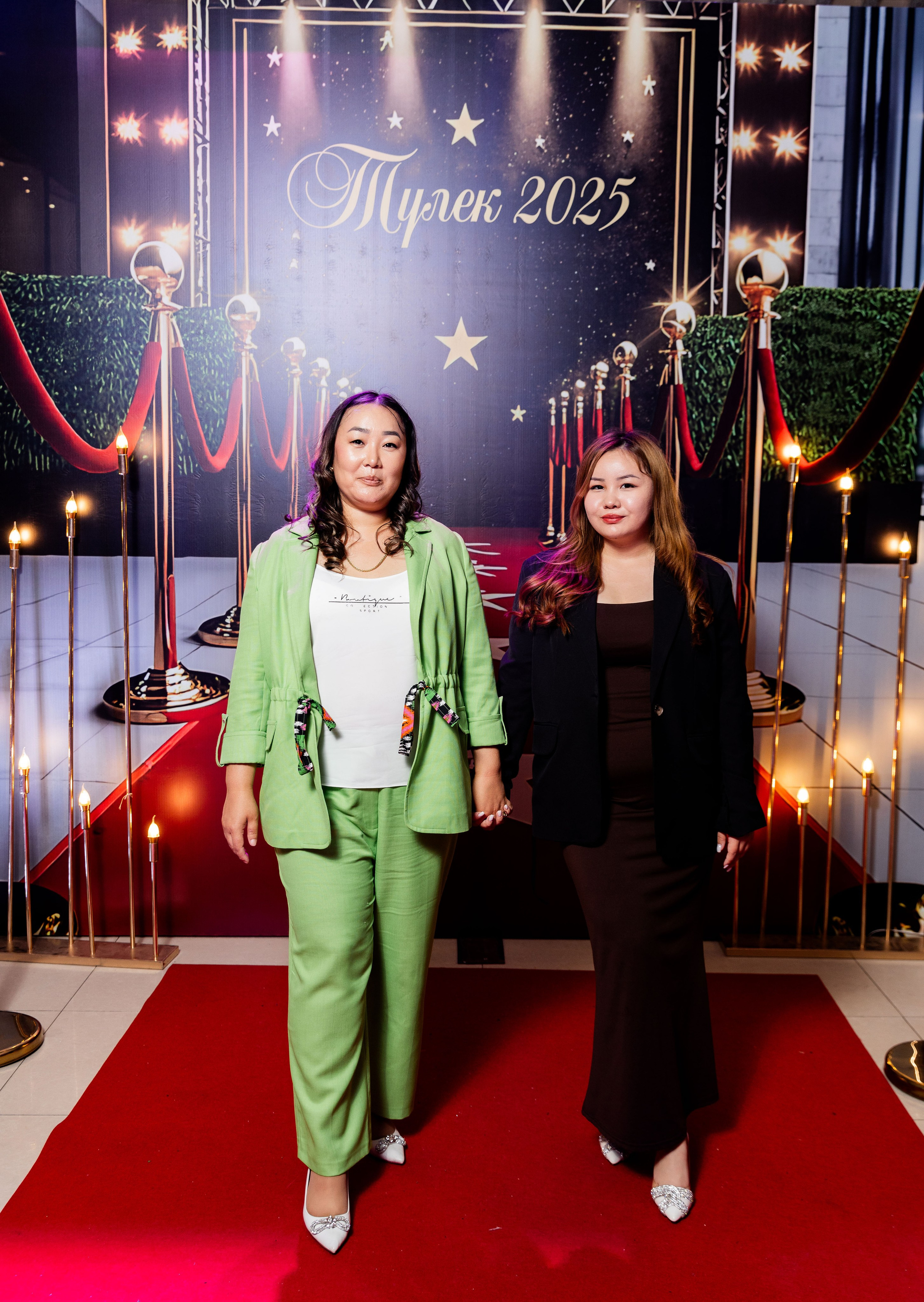 Школа № 15. Выпускной