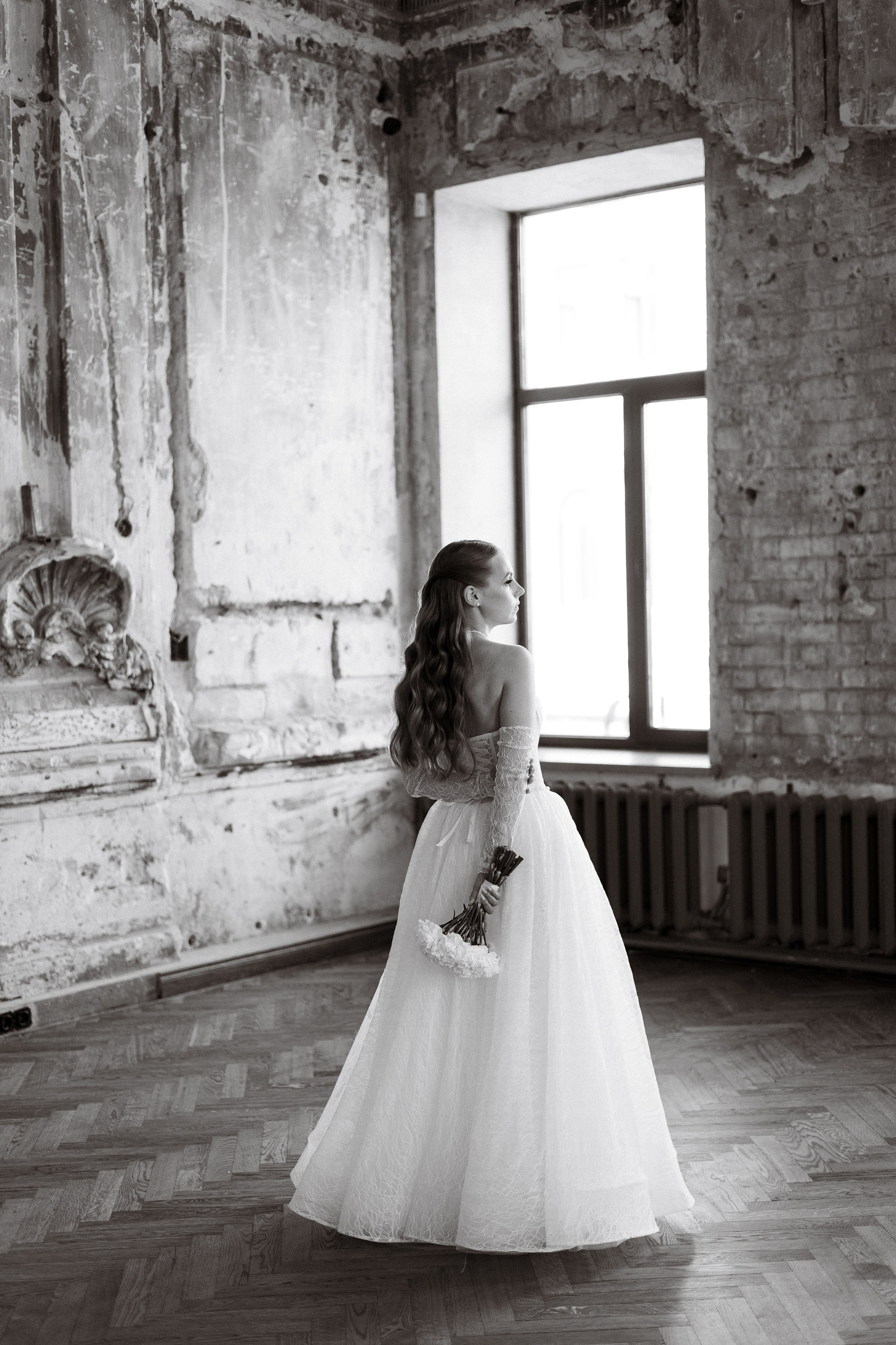 Дарина и Артём. Свадебный и семейный фотограф Ксения Маллер