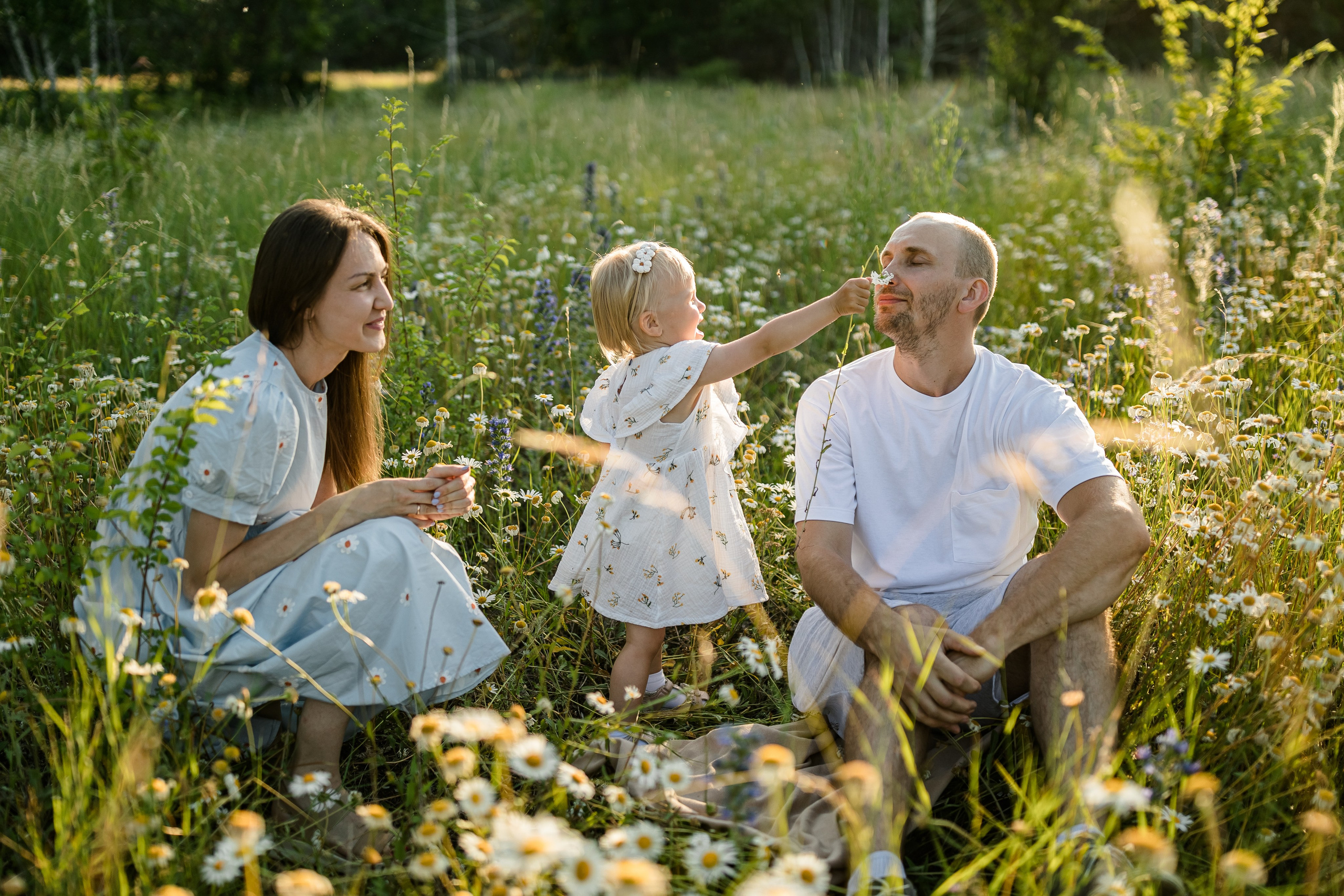 Для Даши. Школьный и семейный фотограф в городе Тамбов и Моршанск Елена Федорова