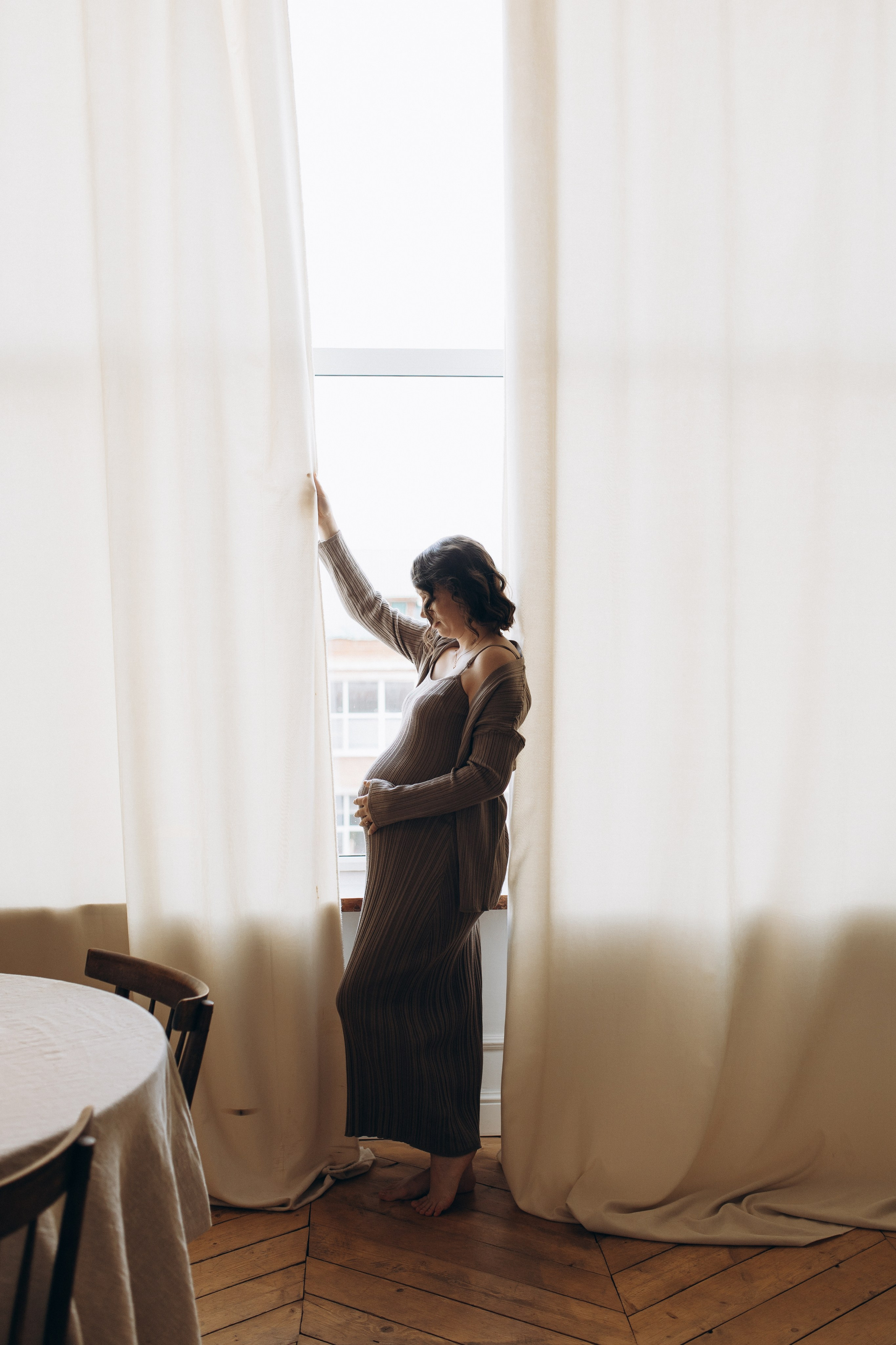 Марина и Максим. Самый теплый фотограф в Краснодаре Рябоконь Ксения