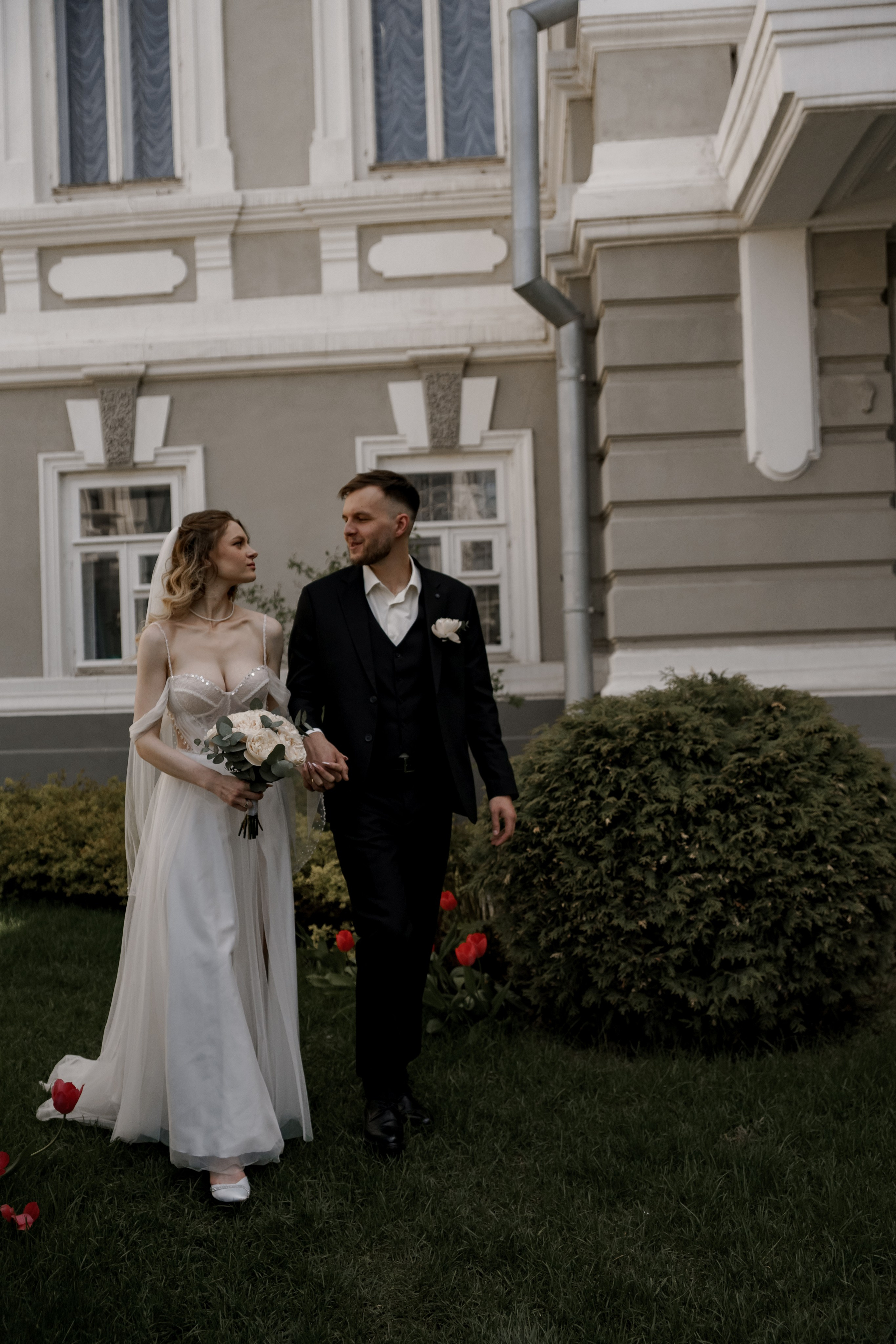 Wedding 05.05.2025. Свадебный и индивидуальный фотограф из Казани