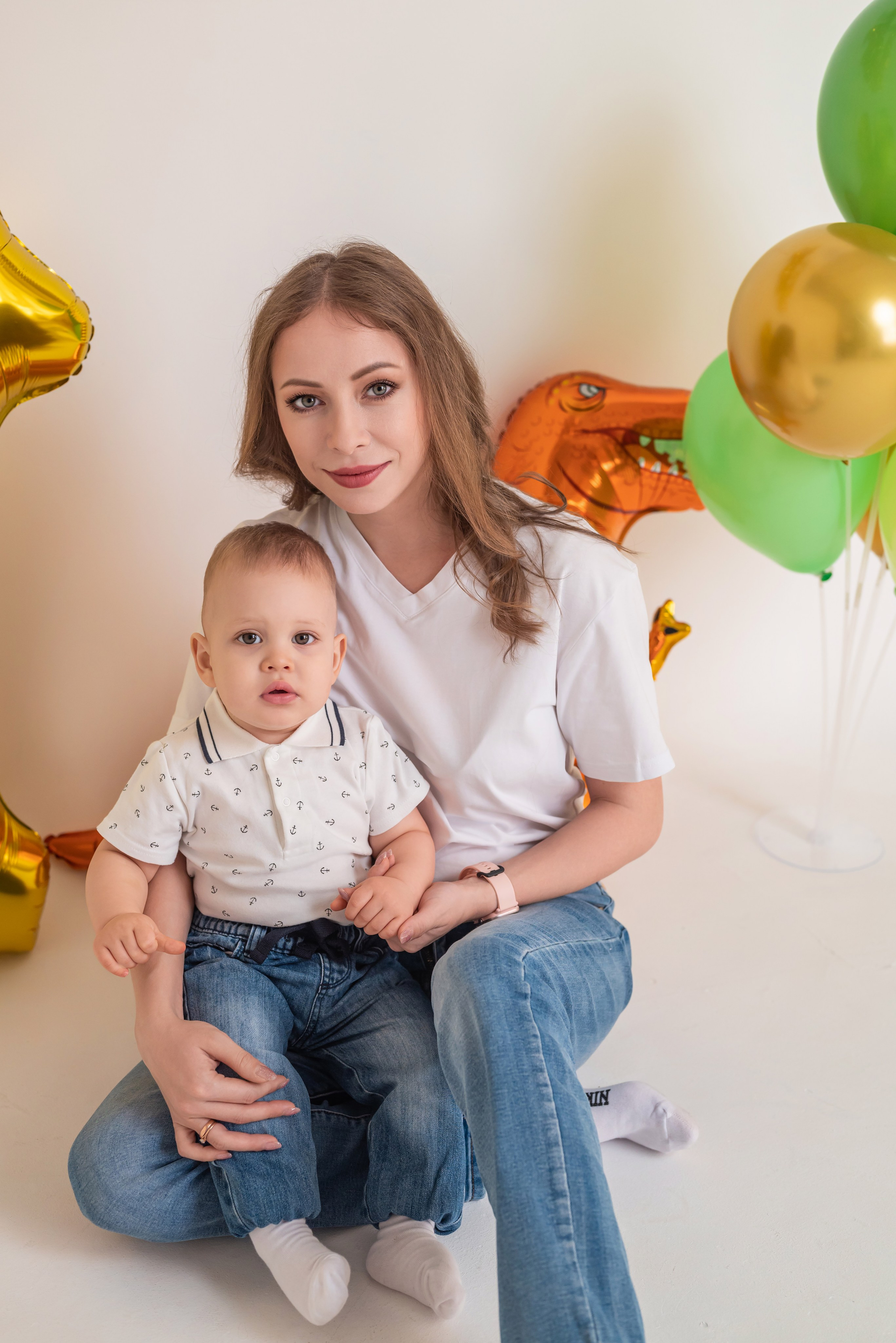 Димочка. Фотограф в городе Салават