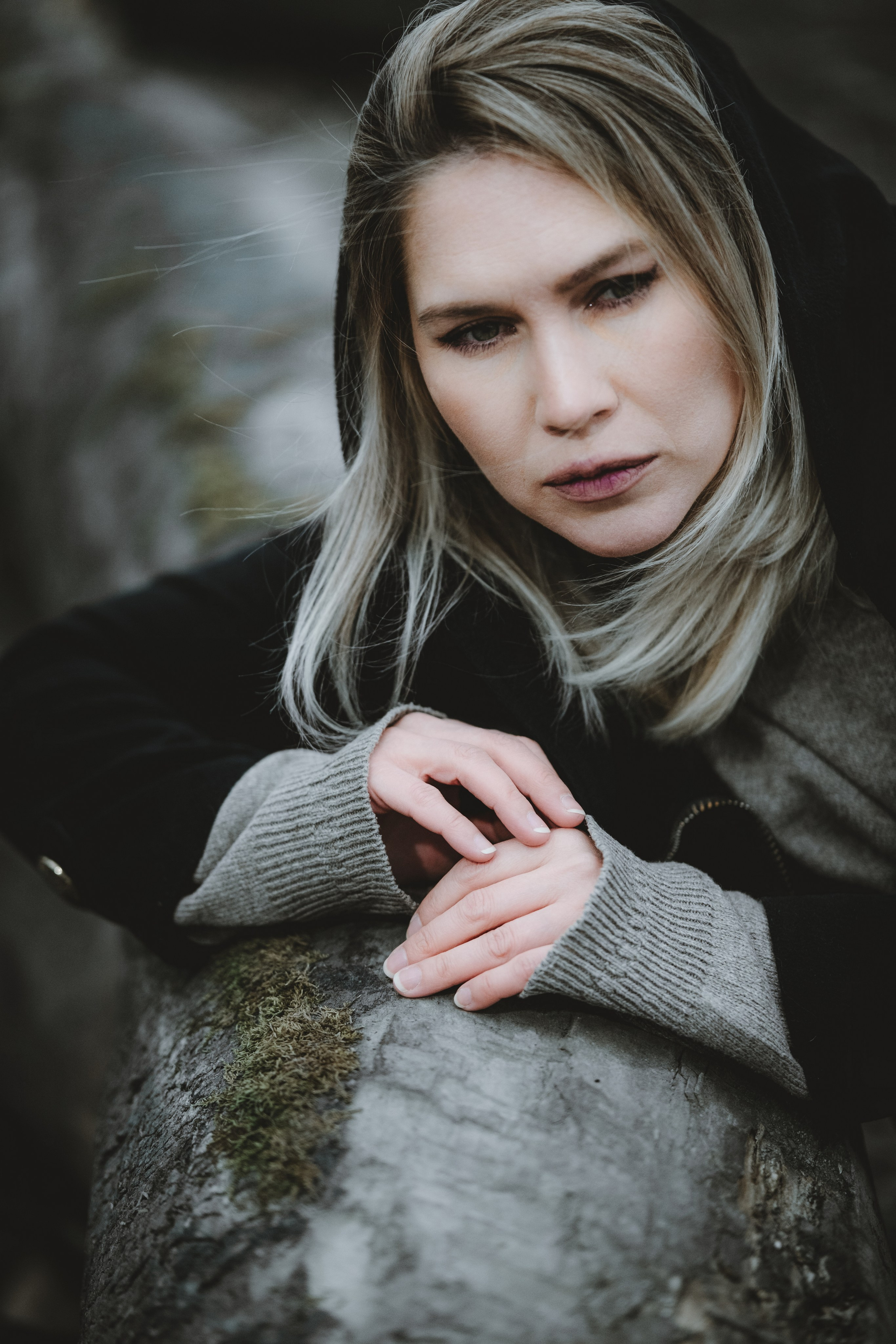 Пасхальное утро. Портретный фотограф в Новосибирске