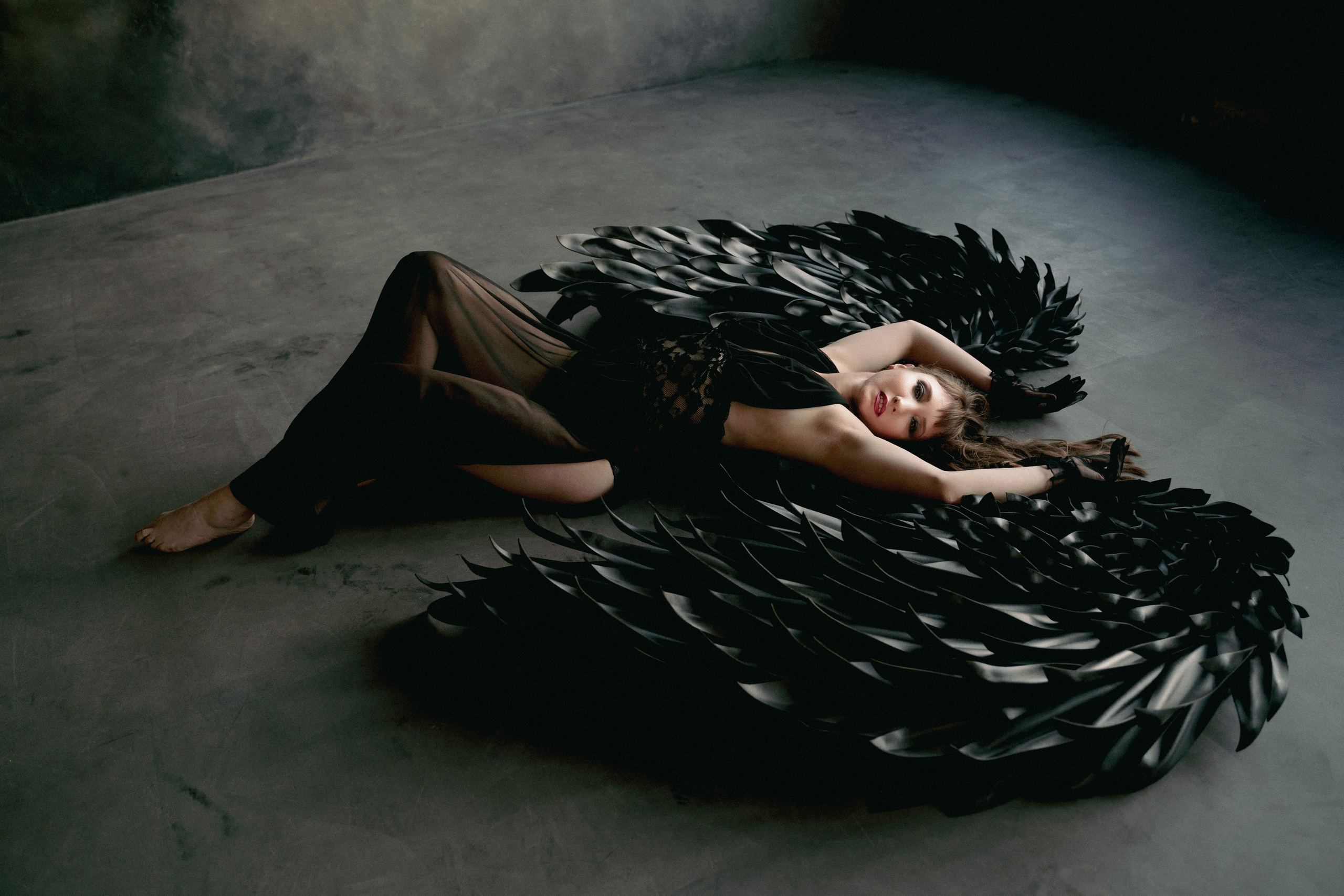 Тематическая съемка. Фотограф Ким Наталья в Красноярске