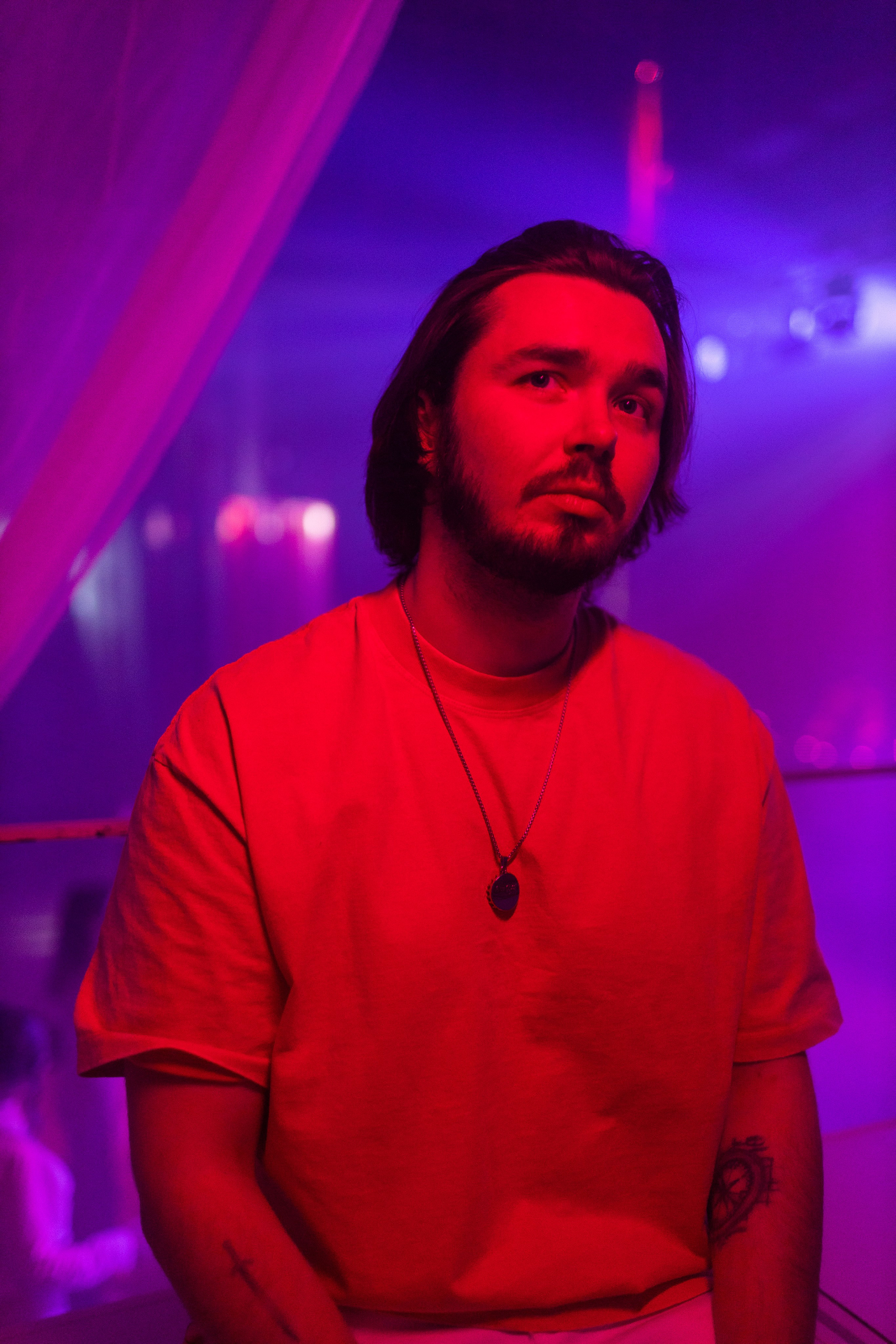 Поцелуйный бар. Фотограф в Москве Десятова Ксения