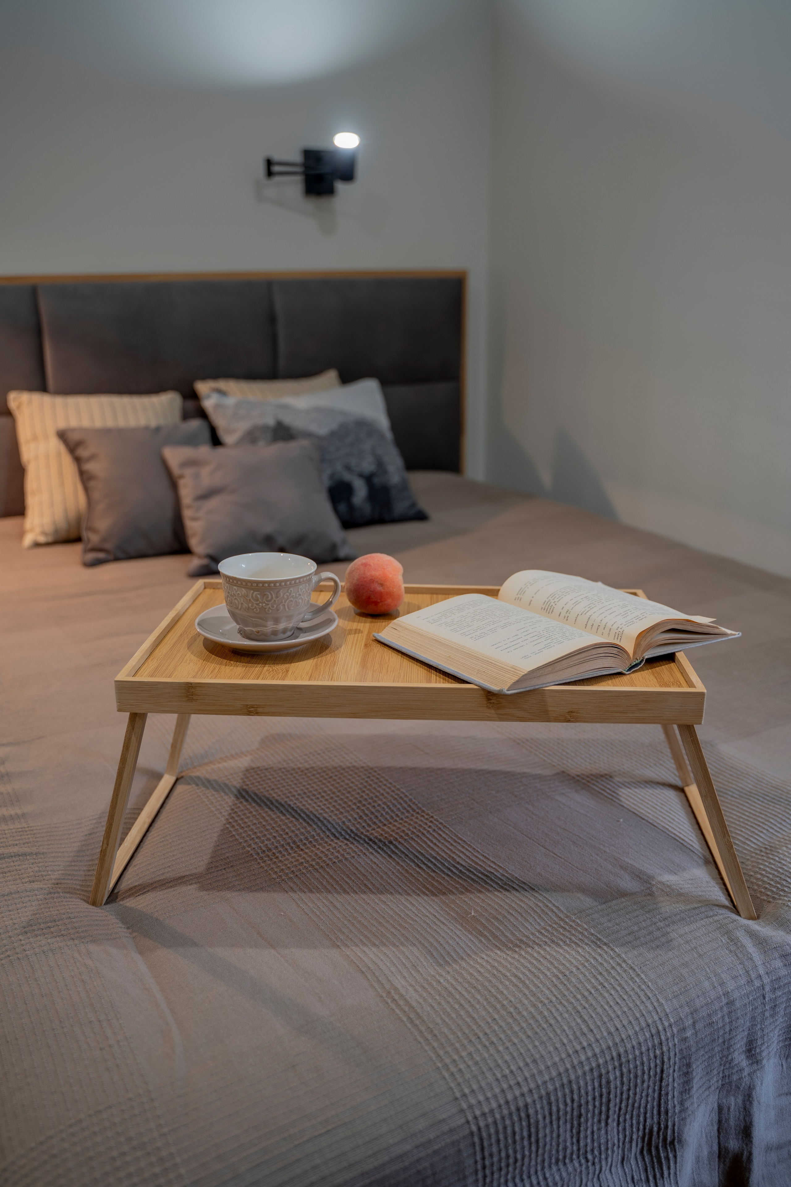 Bela Reka Apartments. Photographer Liana Sudets Serbia Kopaonik Brzece Brus