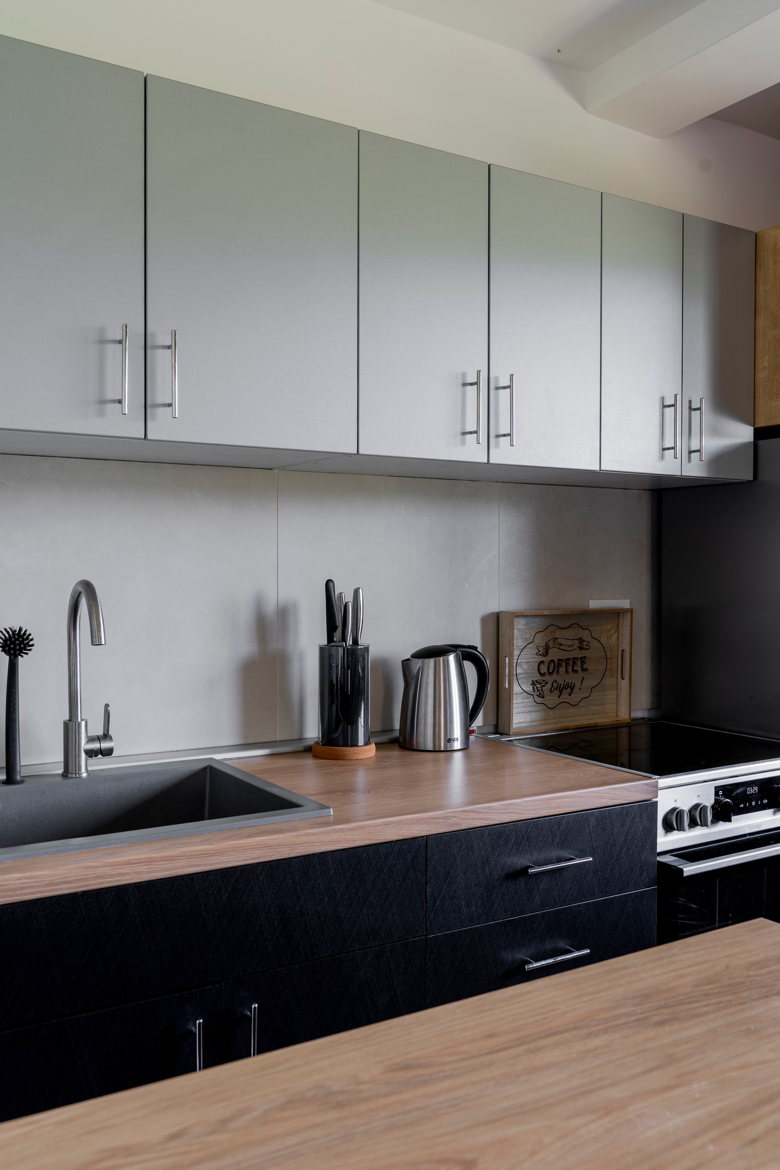 Rustic Apartman. Photographer Liana Sudets Serbia Kopaonik Brzece Brus