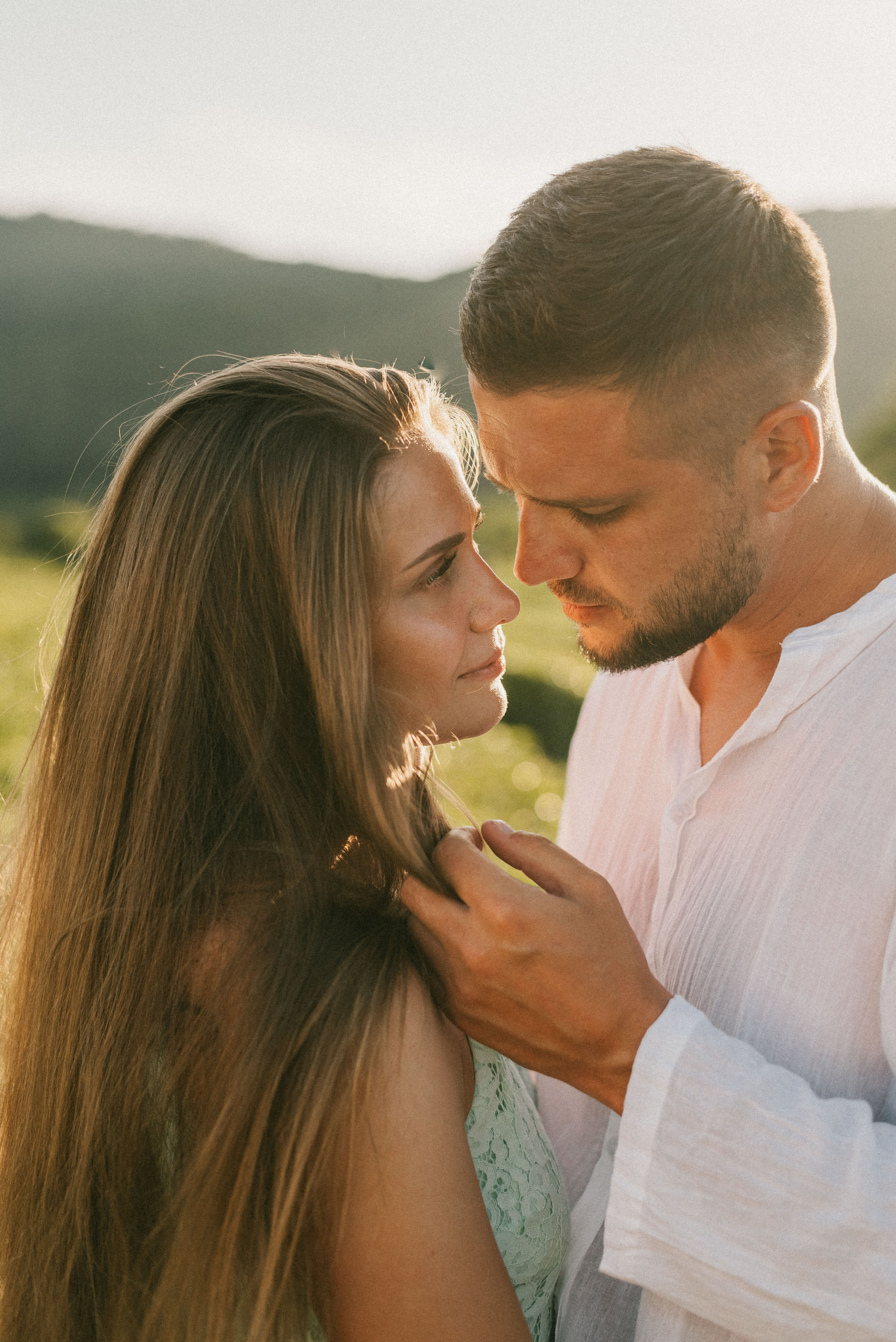 Арина 🫶🏻 Олег. Фотограф в Сочи — Маргарита Поганова