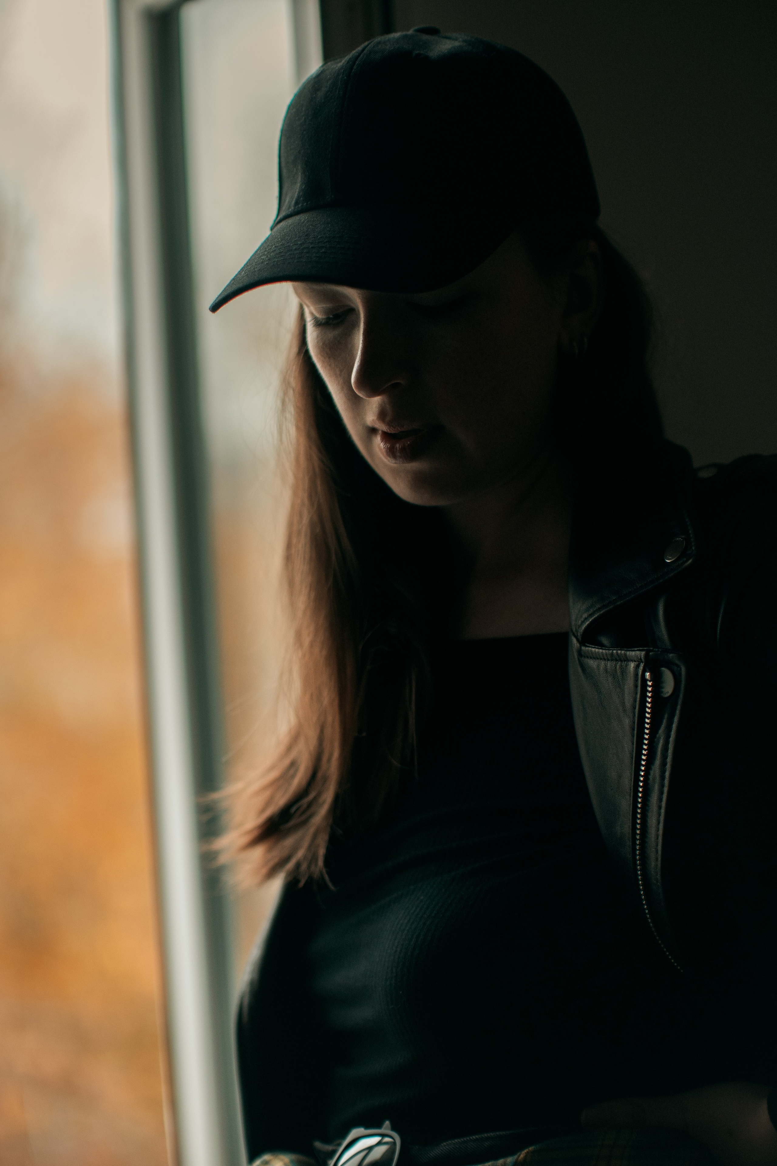 Оля на Спортивной. Семейный и детский фотограф в Москве