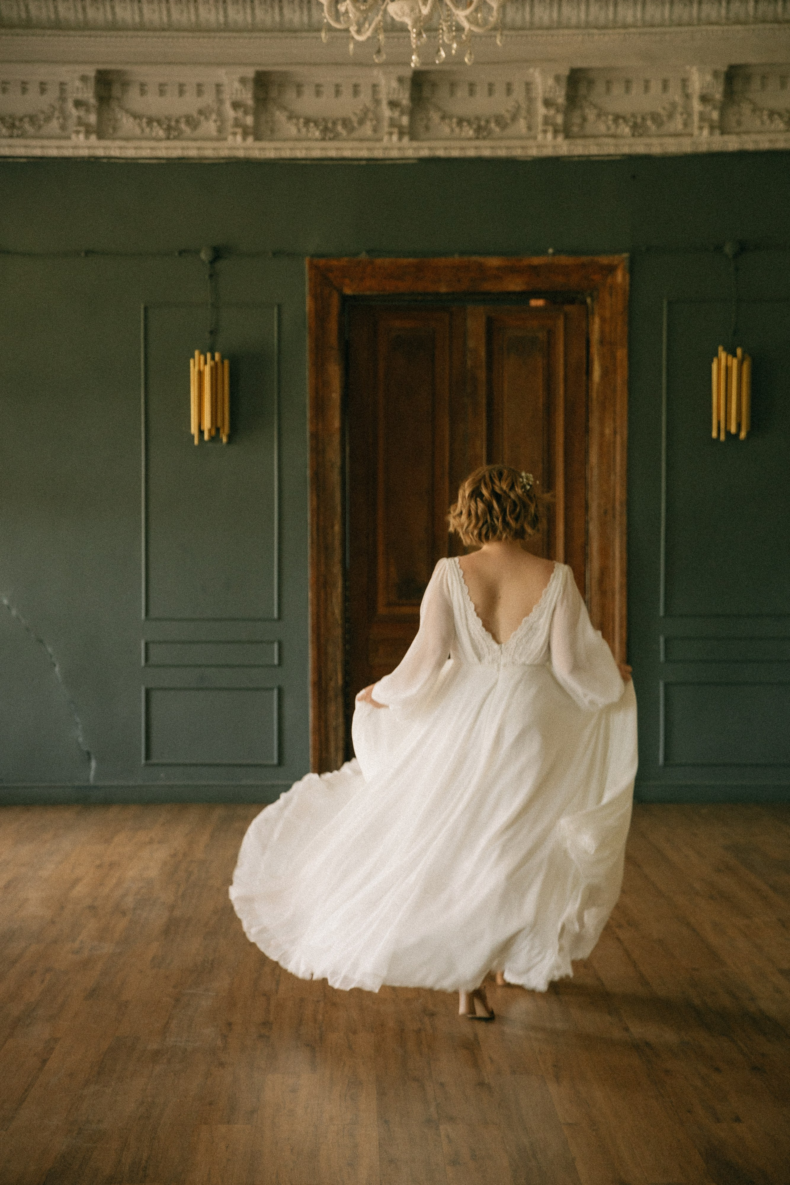 Саша и Лёля. Свадебный фотограф Нижний Новгород