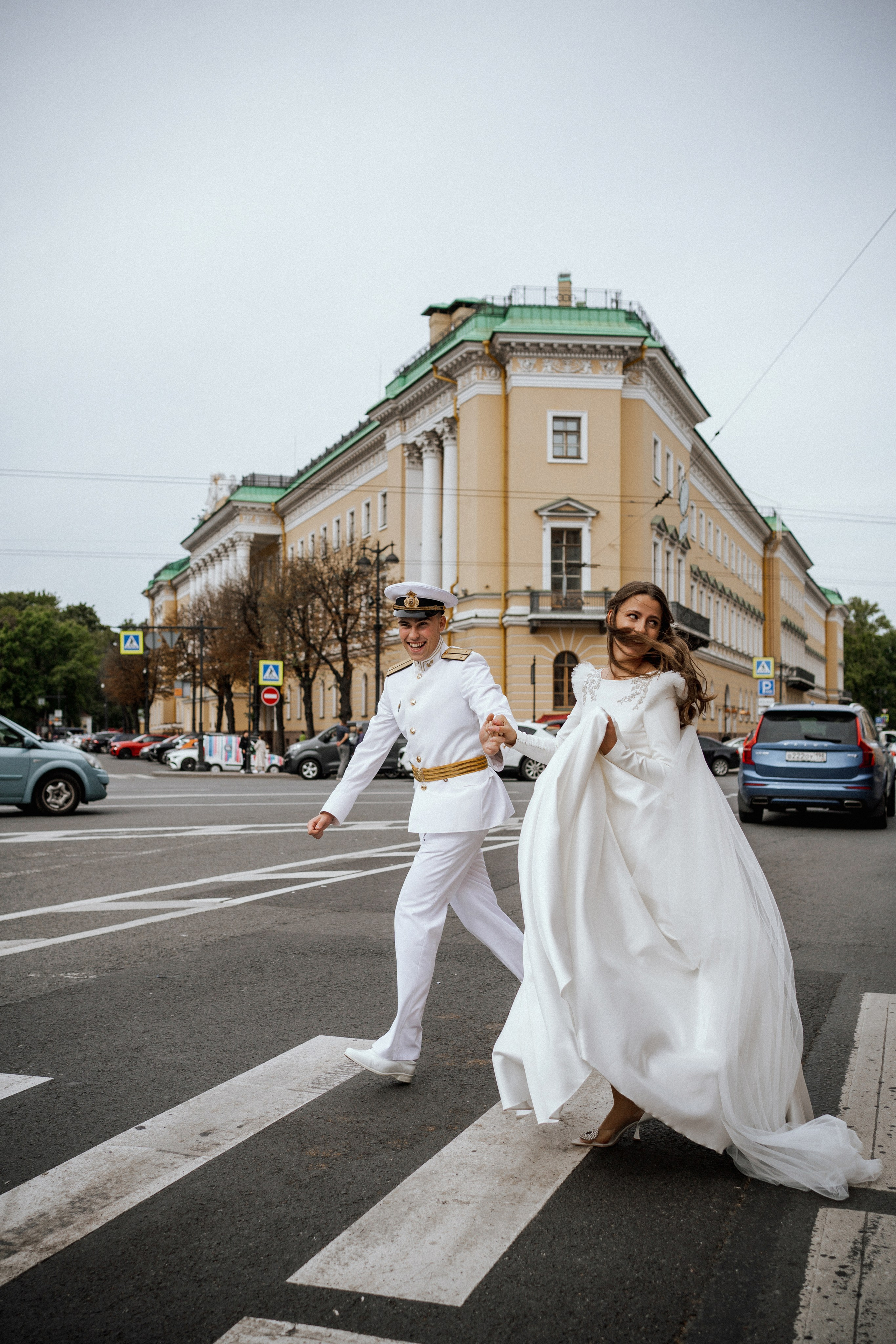 Nikita & Nadezhda. Dolce_wedding