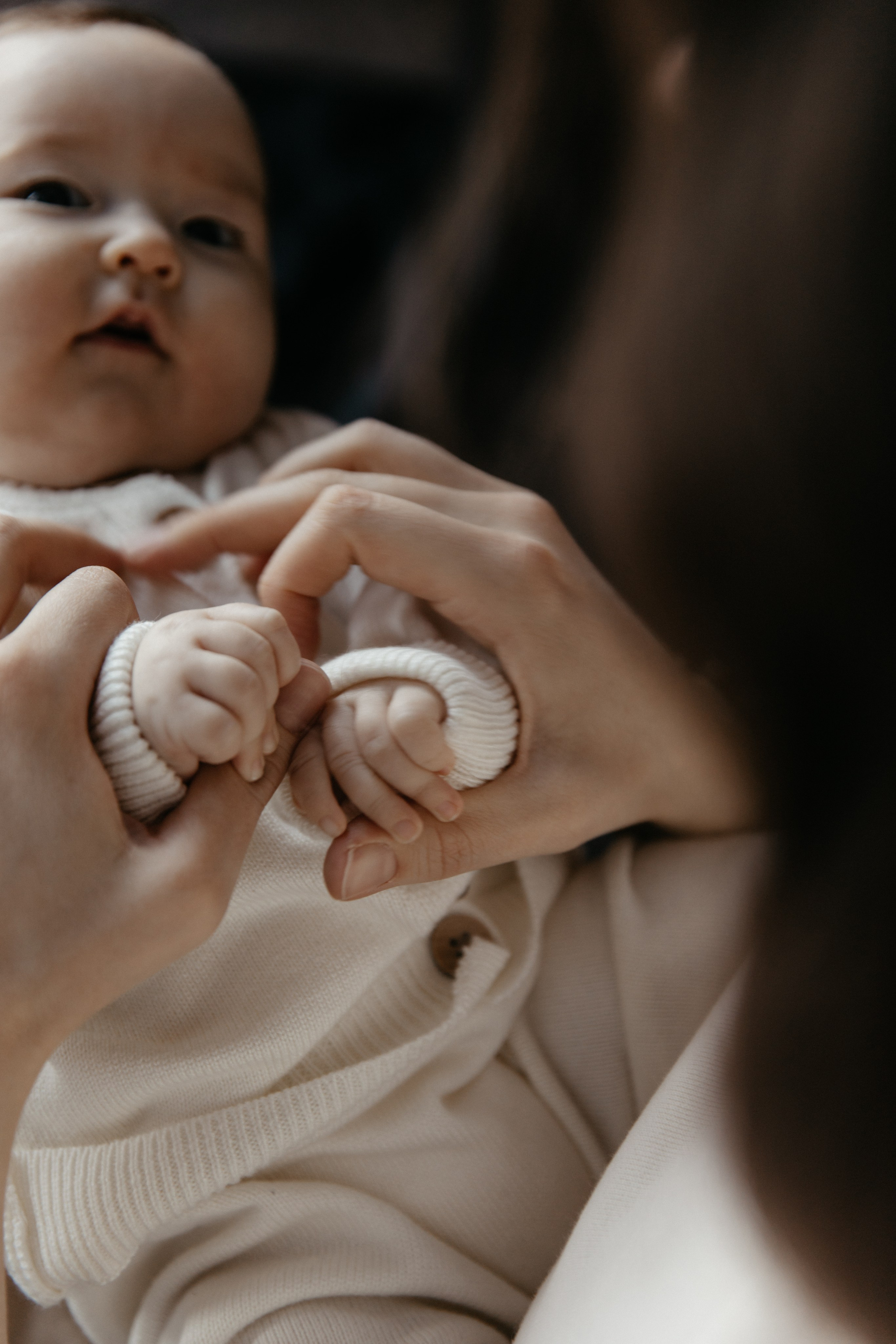 Дарья и Егор. Свадебный и семейный фотограф в Челябинске