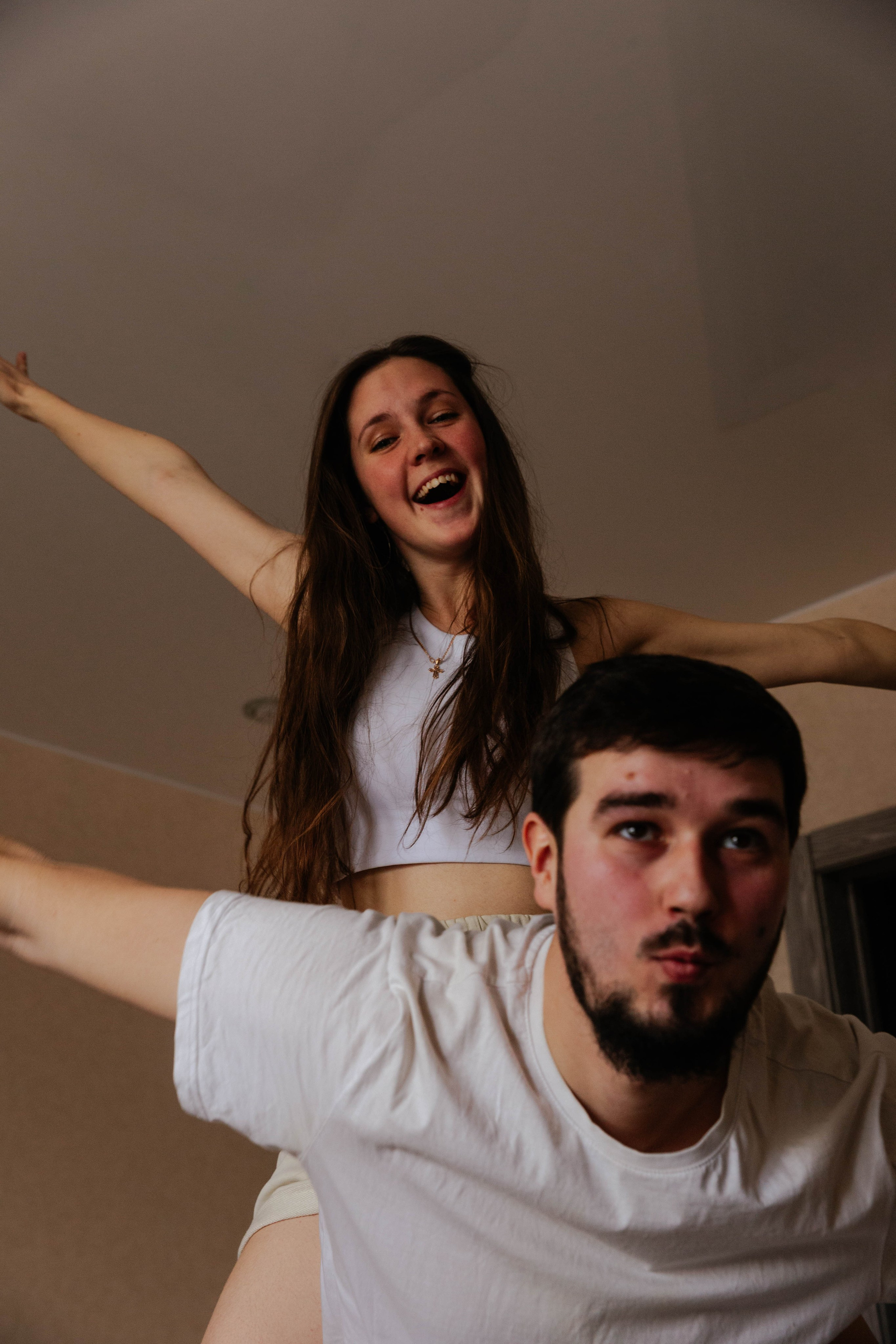 Дарья и Егор. Свадебный и семейный фотограф в Челябинске