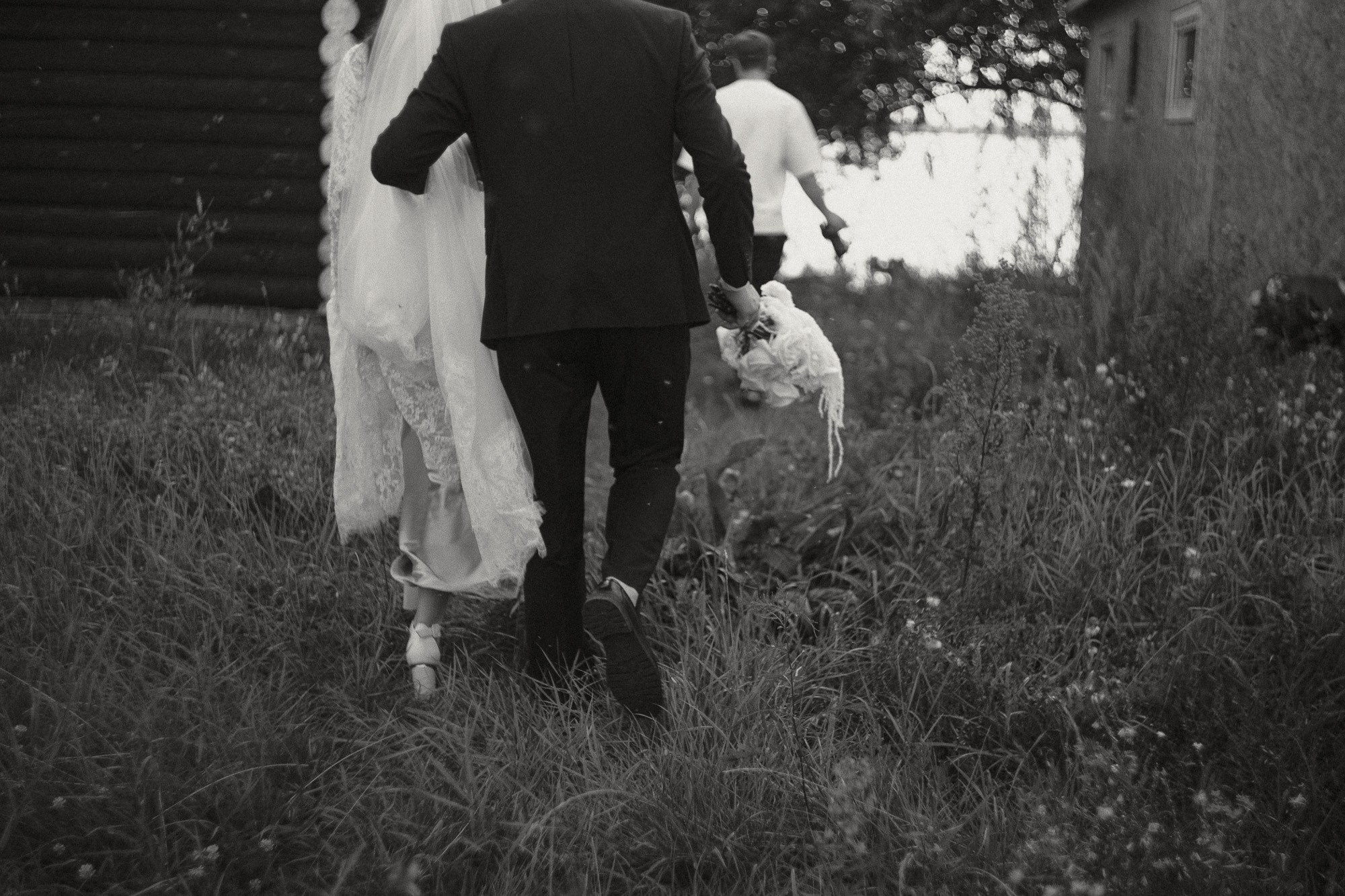 Милана и Артём. Свадебный и семейный фотограф в Челябинске