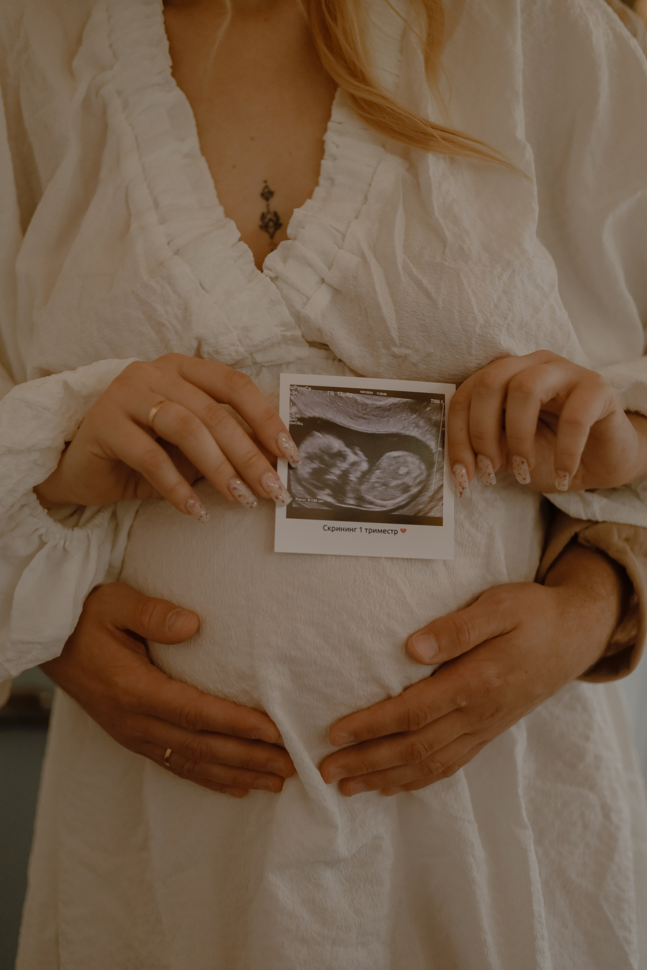 Мария и Александр. Фотограф в Москве и области Титова Наталья