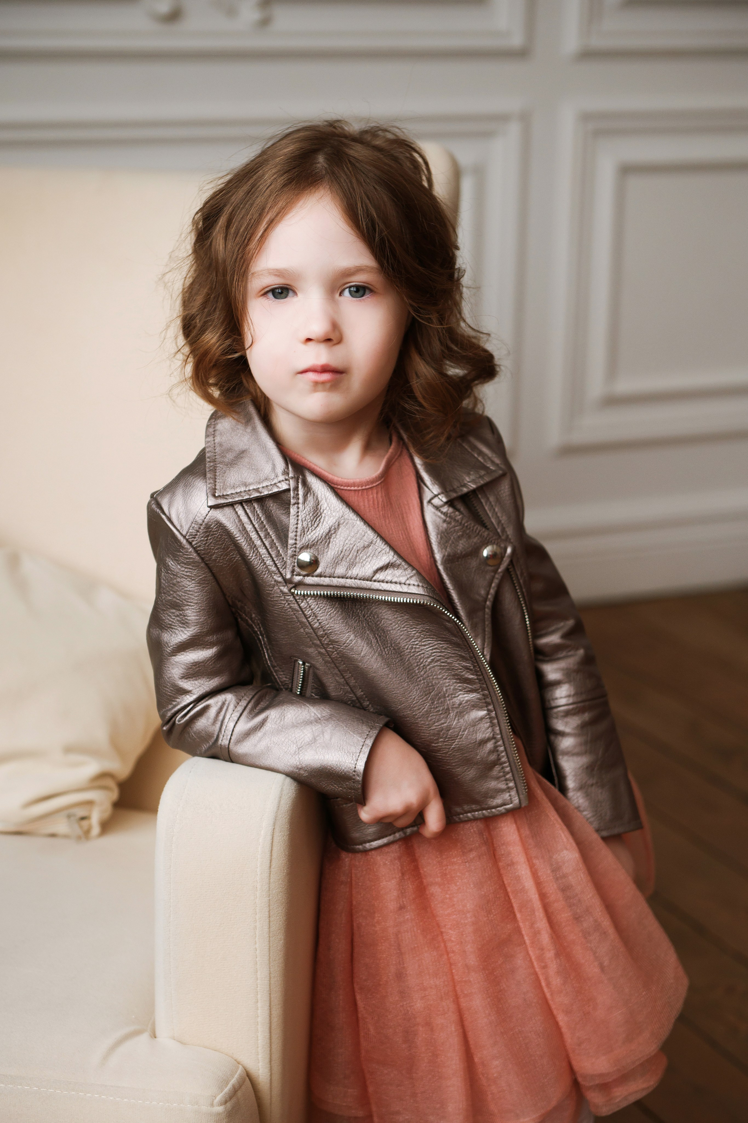 Мама и дочка. Фотограф Кристина Гришина Рязань