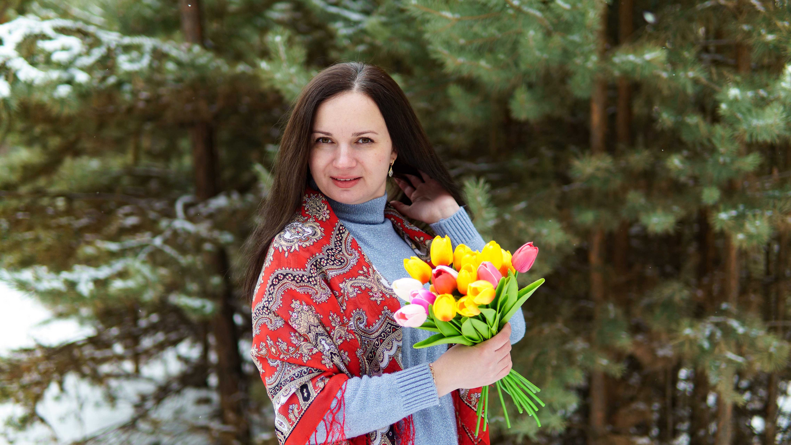 Тематические. Hannanovmoments