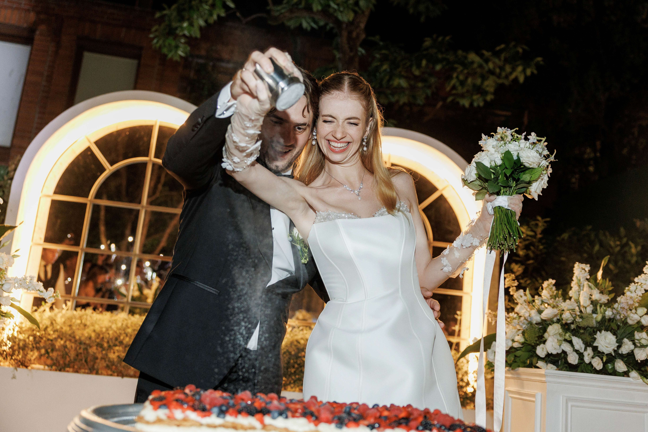 Nadya+Victor. Фотограф Иван Газукин