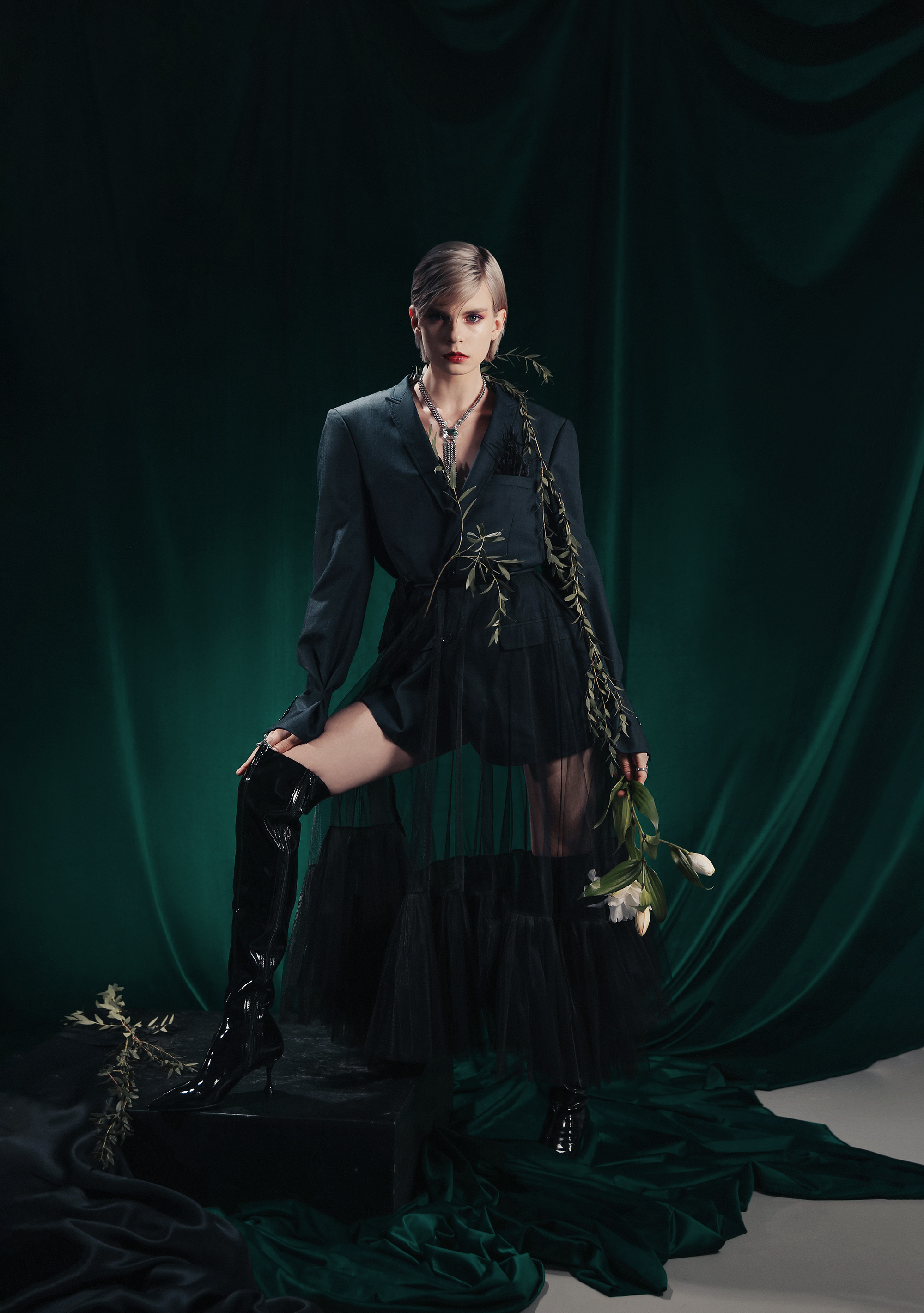 FASHION. Фотограф Эдуард Григорян Санкт-Петербург Москва