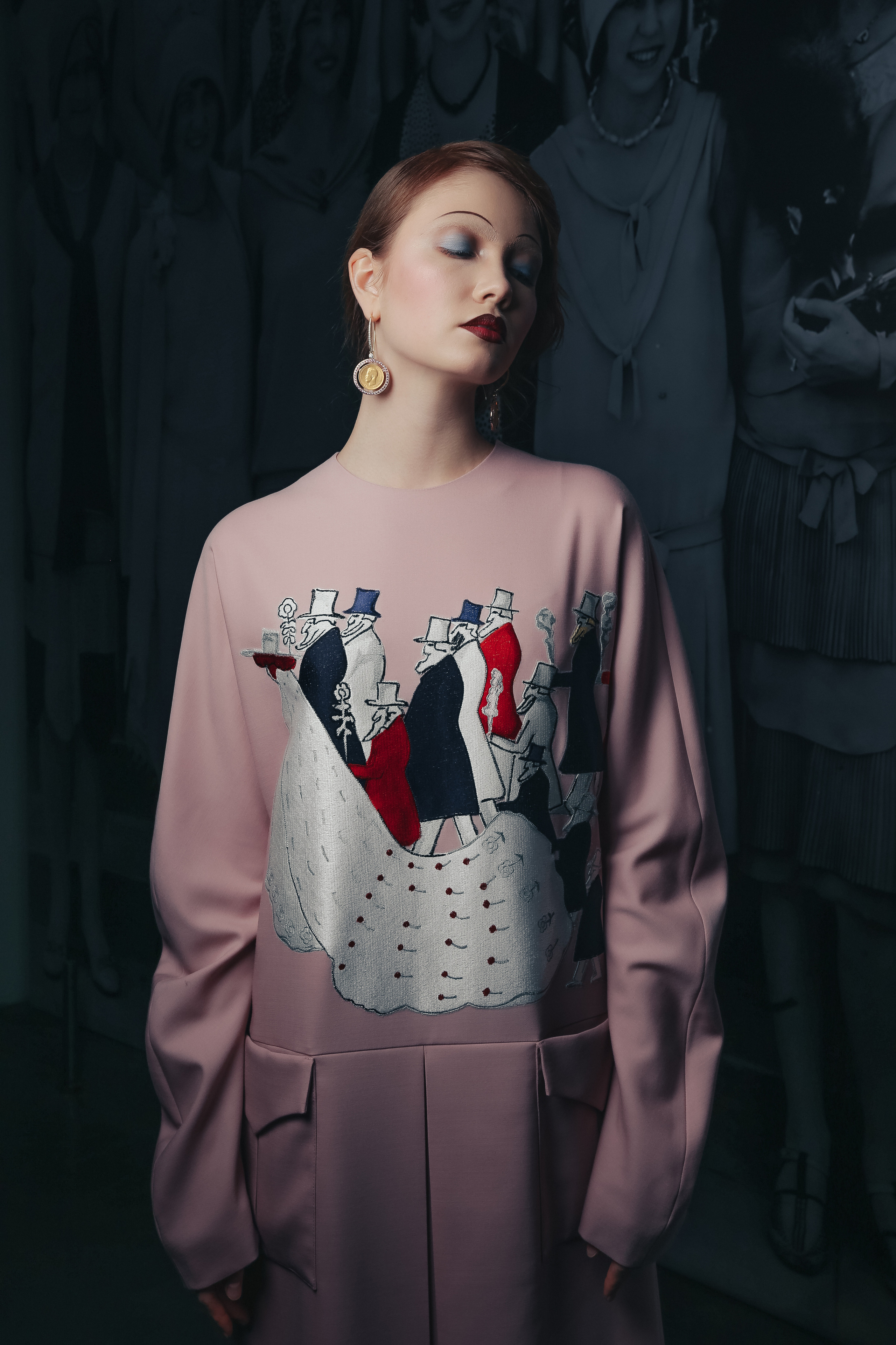 FASHION. Фотограф Эдуард Григорян Санкт-Петербург Москва