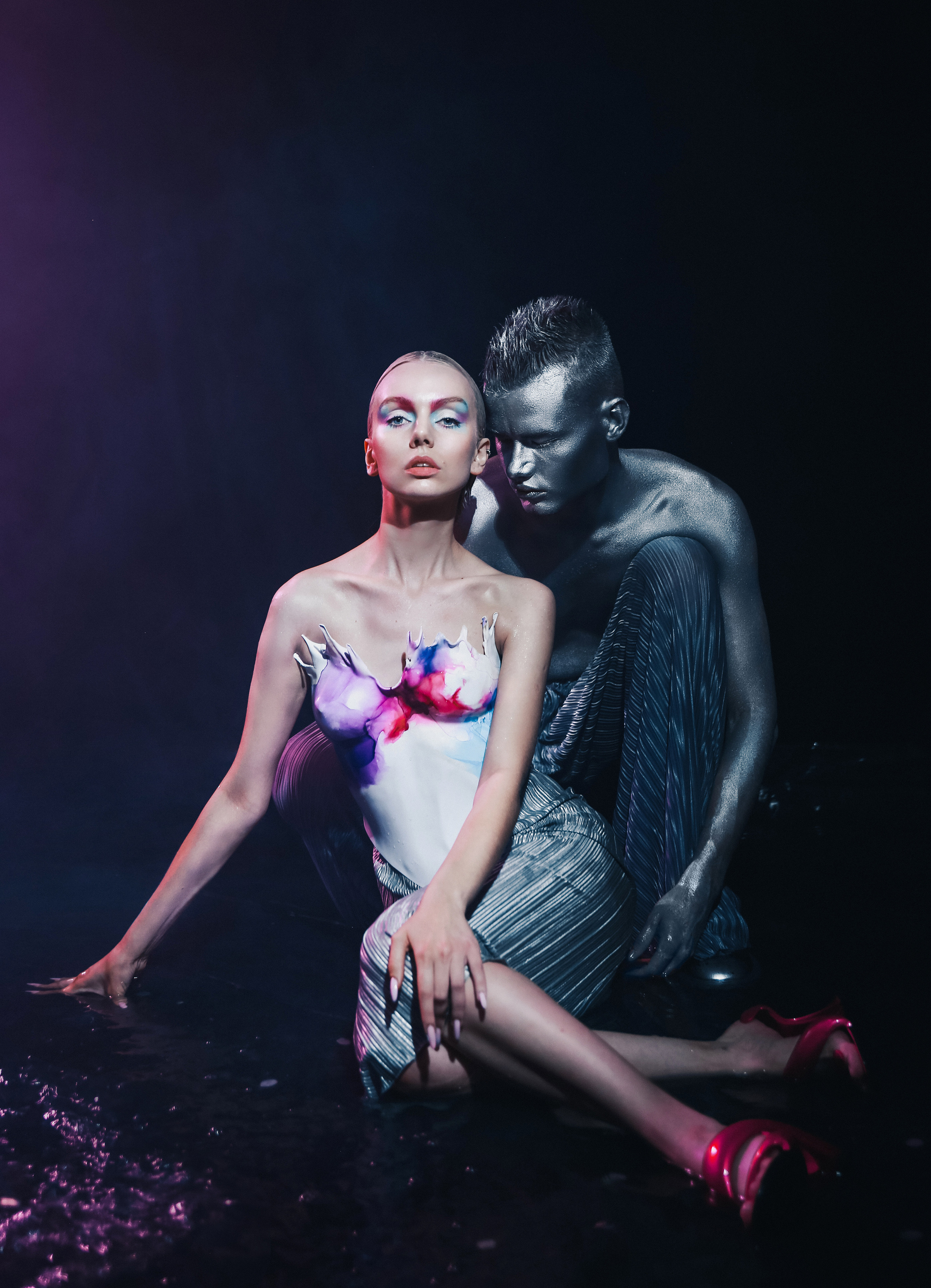 EDITORIAL. Фотограф Эдуард Григорян Санкт-Петербург Москва