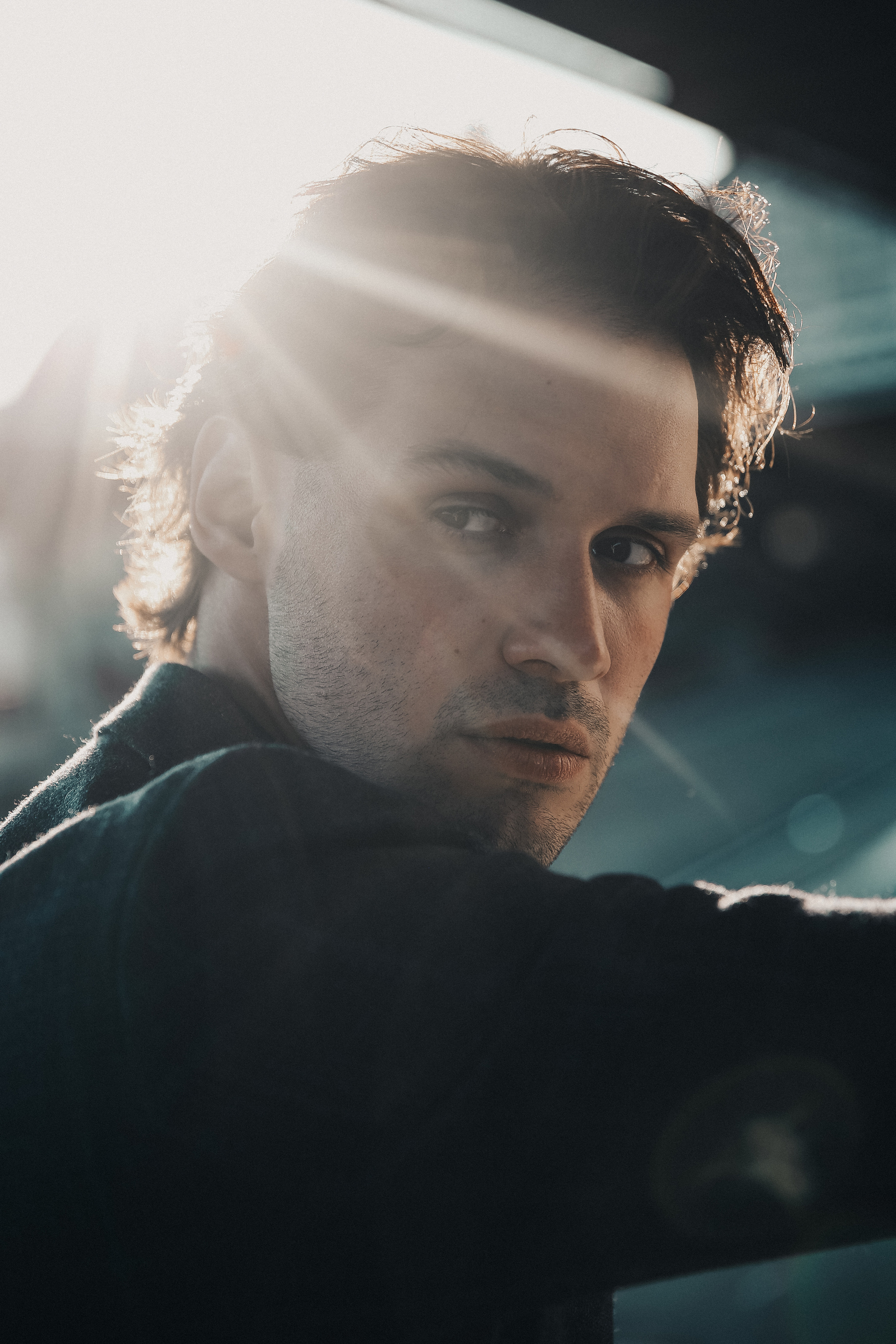 CLIENT. Фотограф Эдуард Григорян Санкт-Петербург Москва