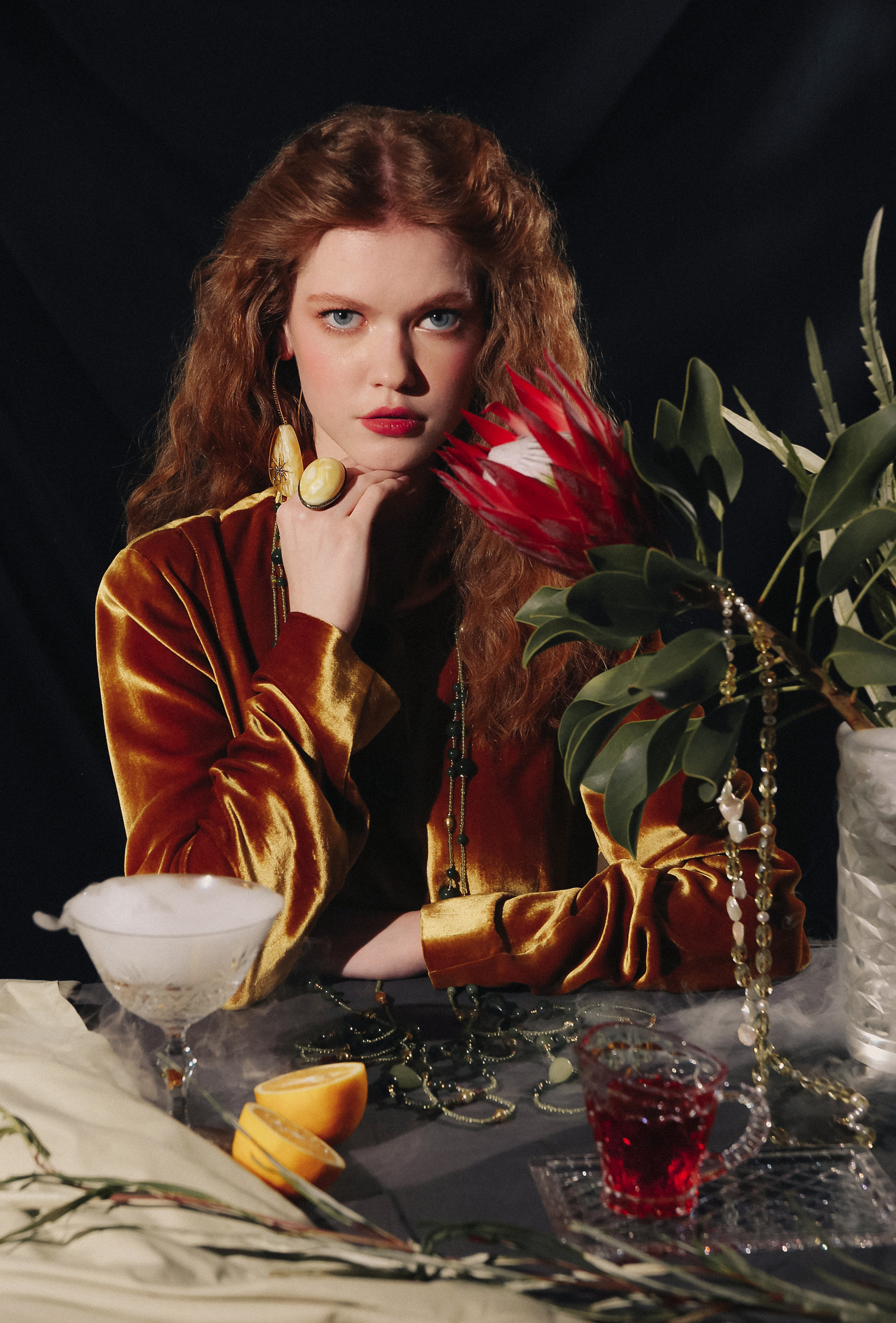 FASHION. Фотограф Эдуард Григорян Санкт-Петербург Москва