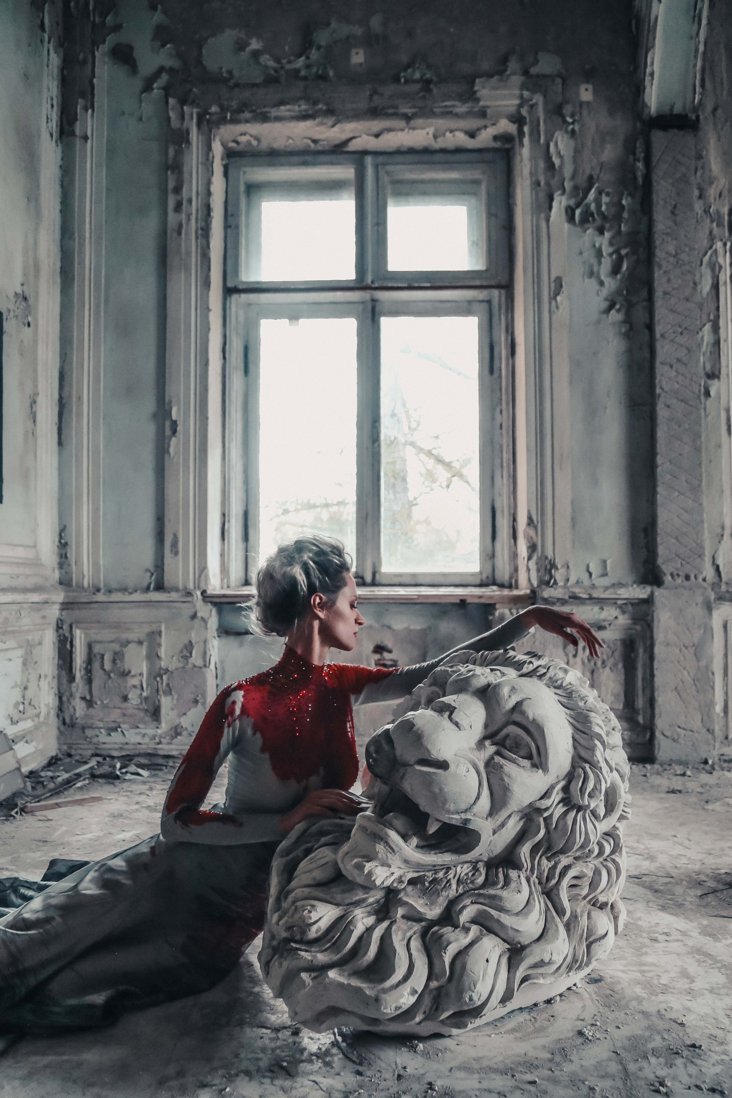 EDITORIAL. Фотограф Эдуард Григорян Санкт-Петербург Москва